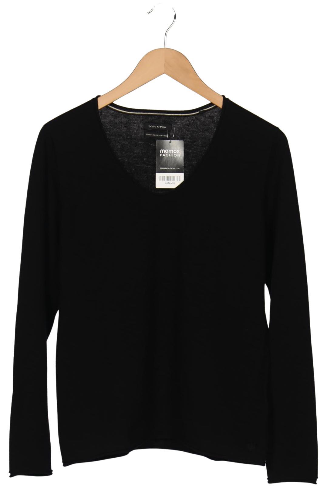 

Marc O Polo Damen Pullover, schwarz, Gr. 42