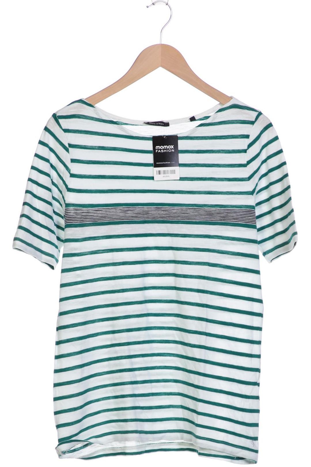 

Marc O Polo Damen T-Shirt, türkis