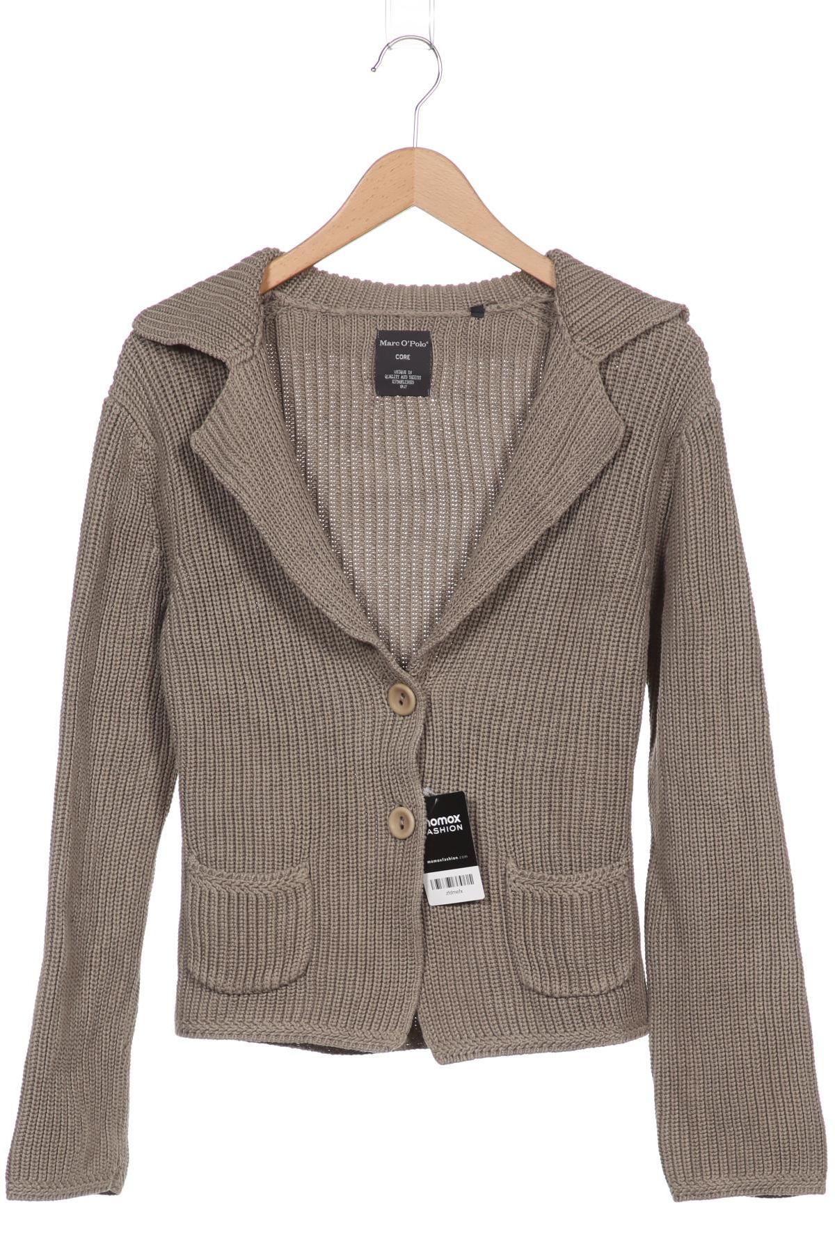 

Marc O Polo Damen Strickjacke, beige