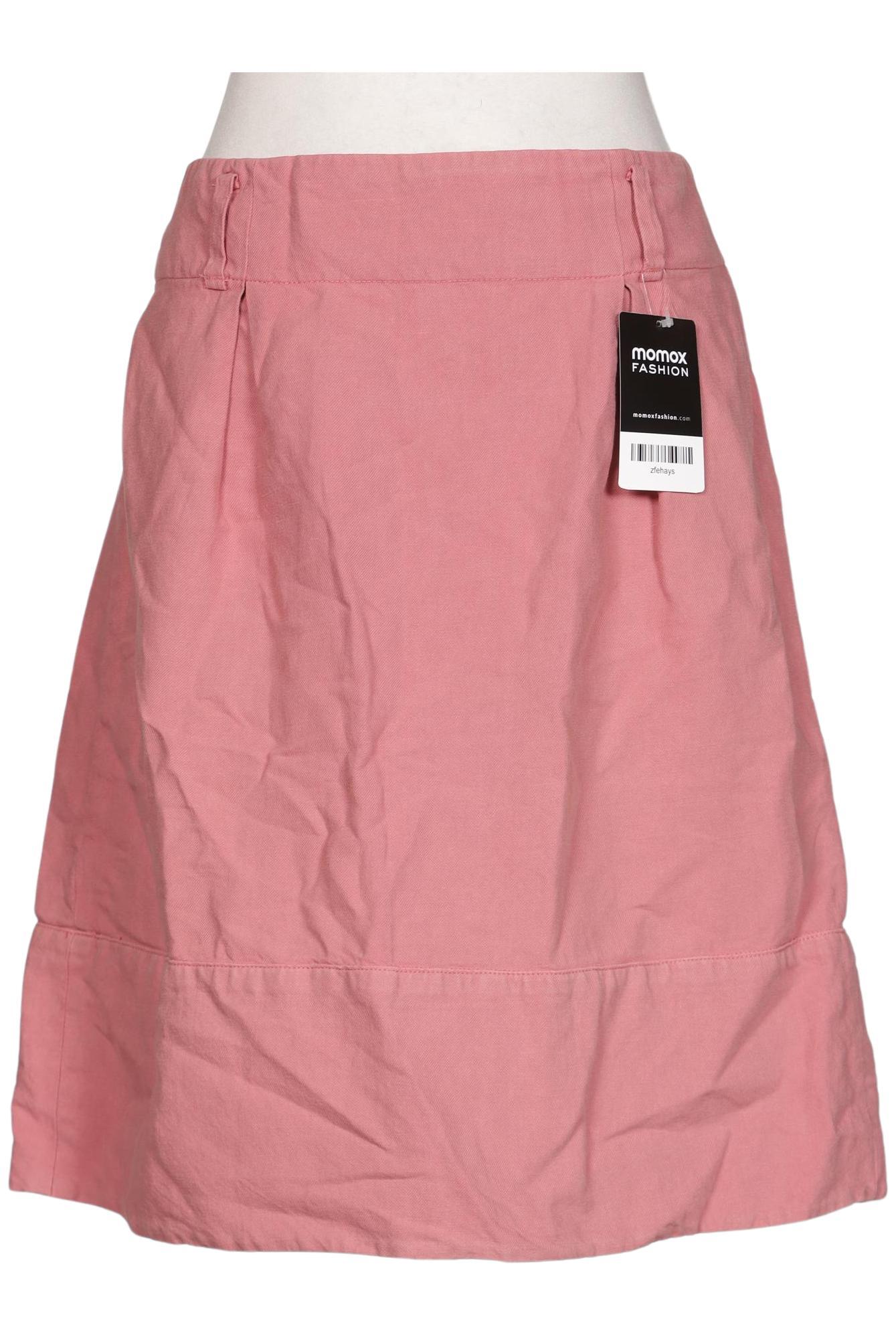 

Marc O Polo Damen Rock, pink, Gr. 40