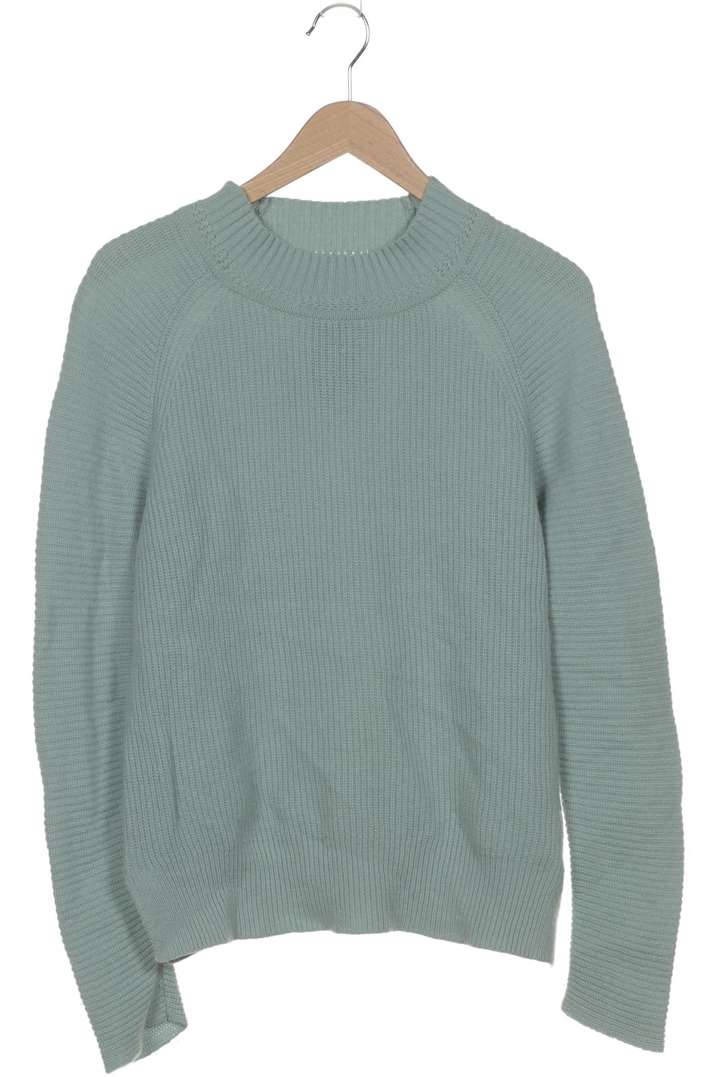 

Marc O Polo Damen Pullover, türkis, Gr. 42