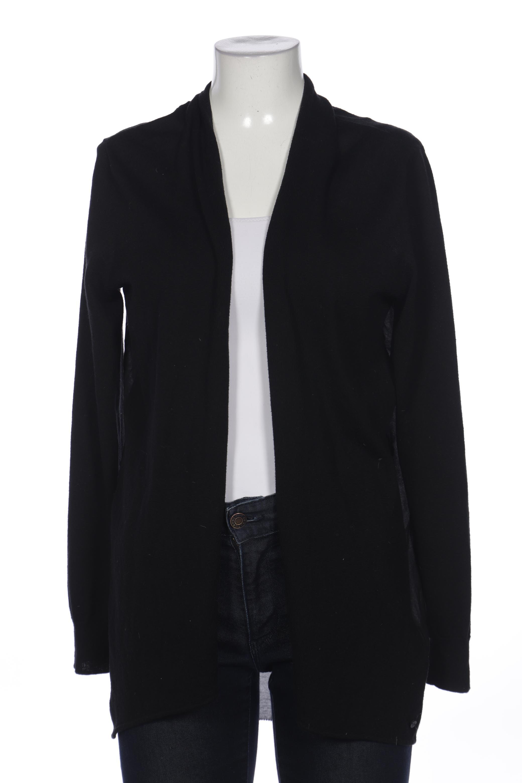 

Marc O Polo Damen Strickjacke, schwarz