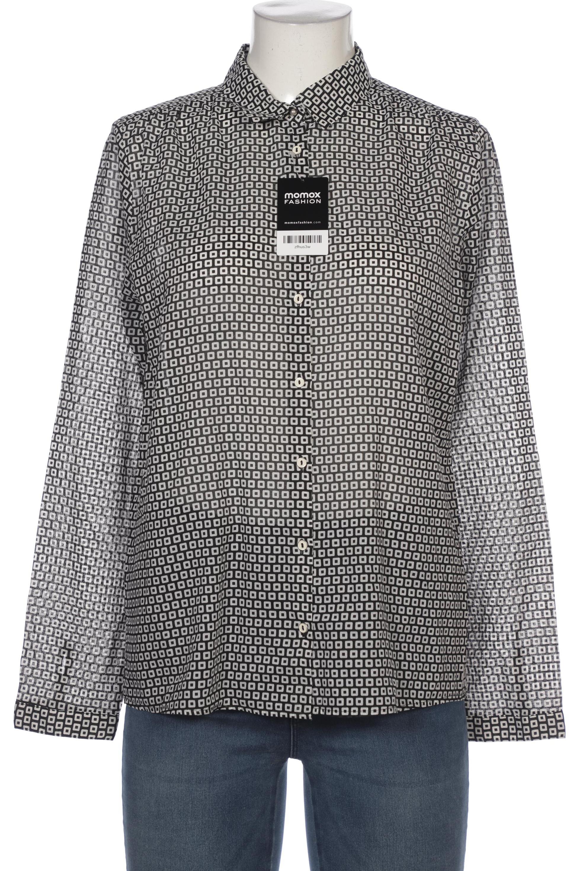 

Marc O Polo Damen Bluse, schwarz