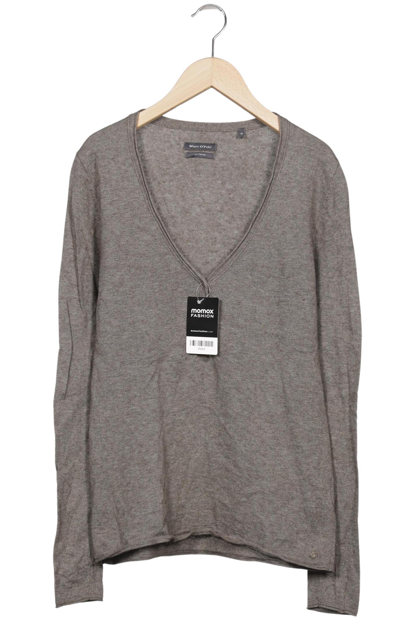 

Marc O Polo Damen Pullover, grau, Gr. 38