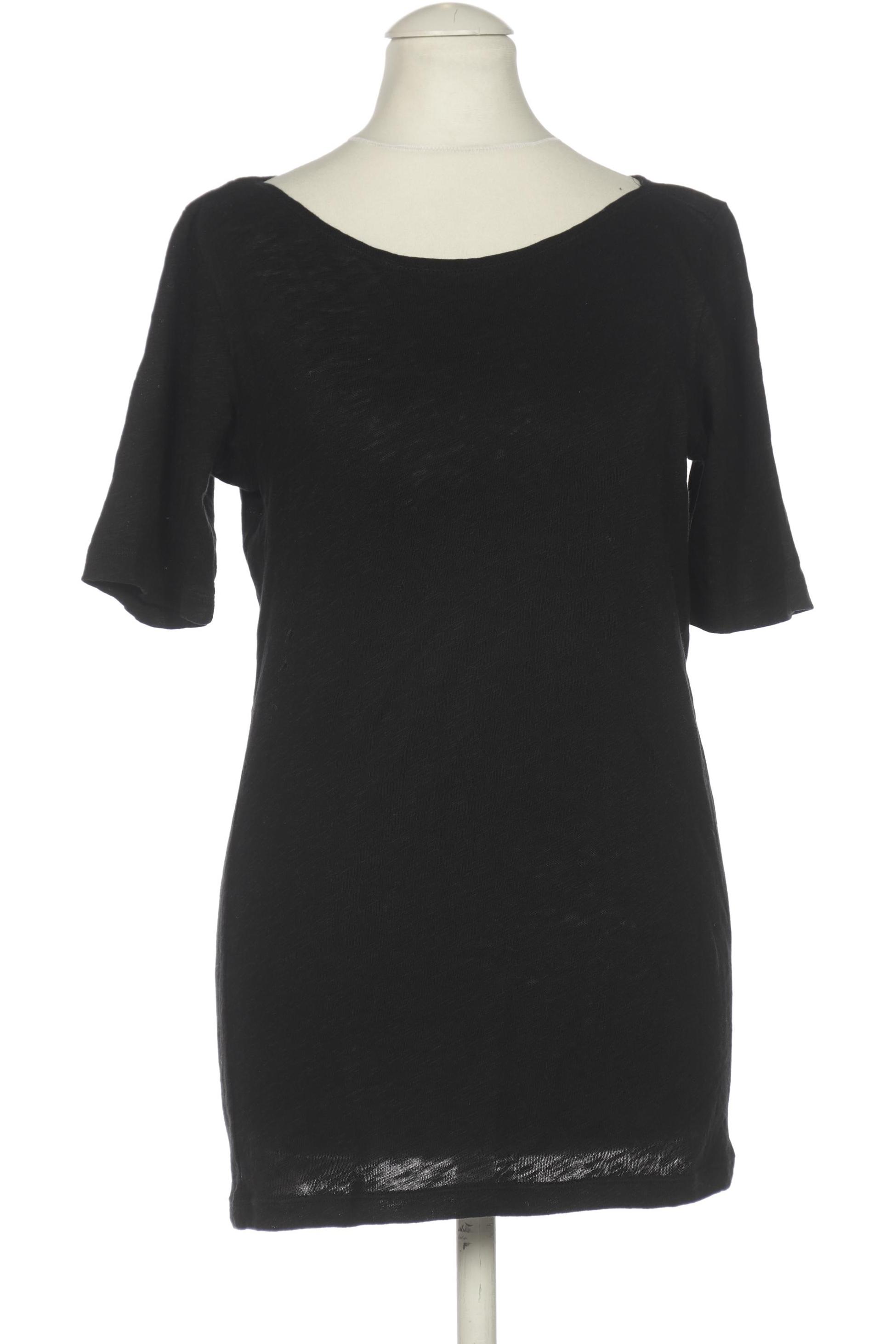 

Marc O Polo Damen T-Shirt, schwarz, Gr. 36