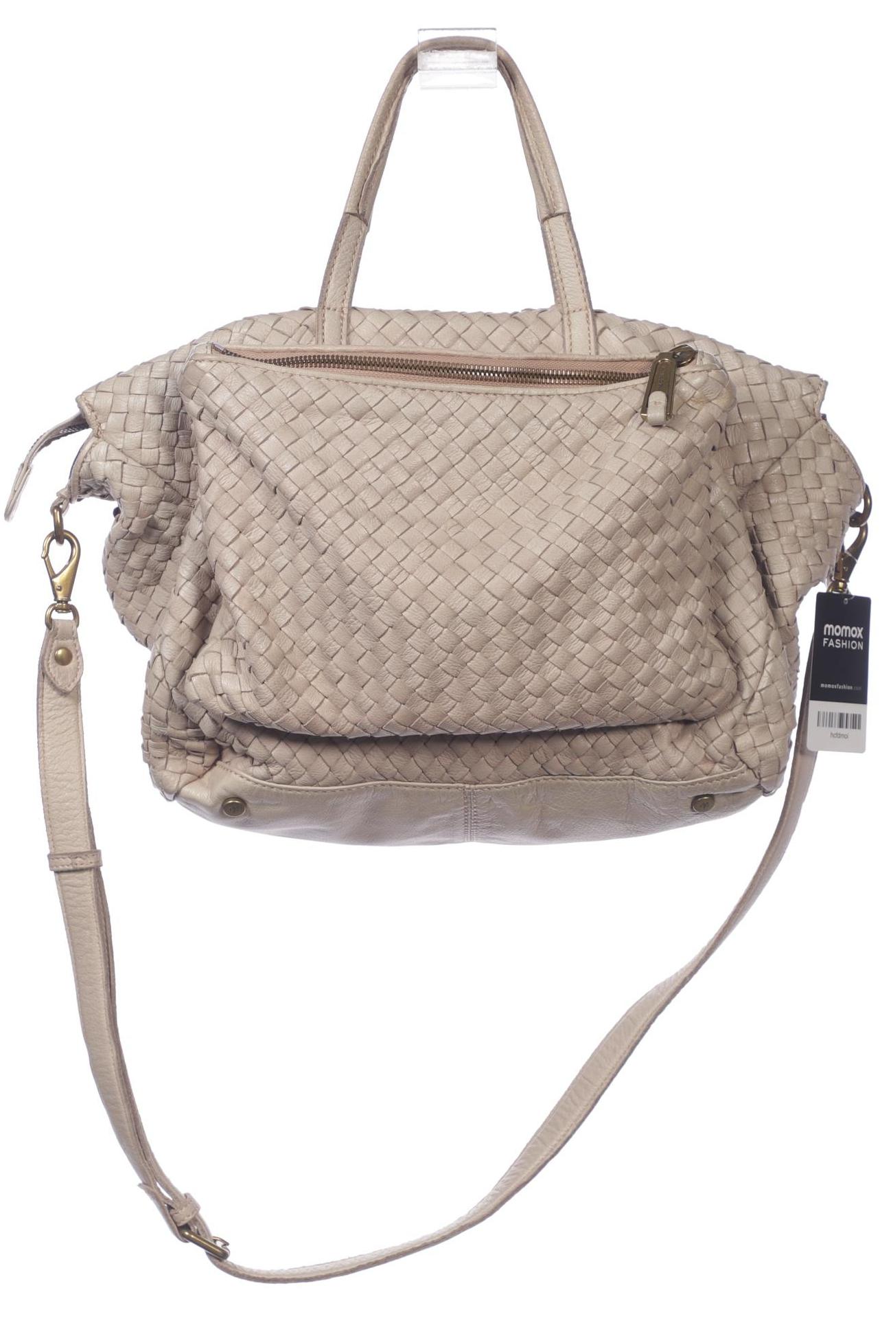

Marc O Polo Damen Handtasche, beige, Gr.