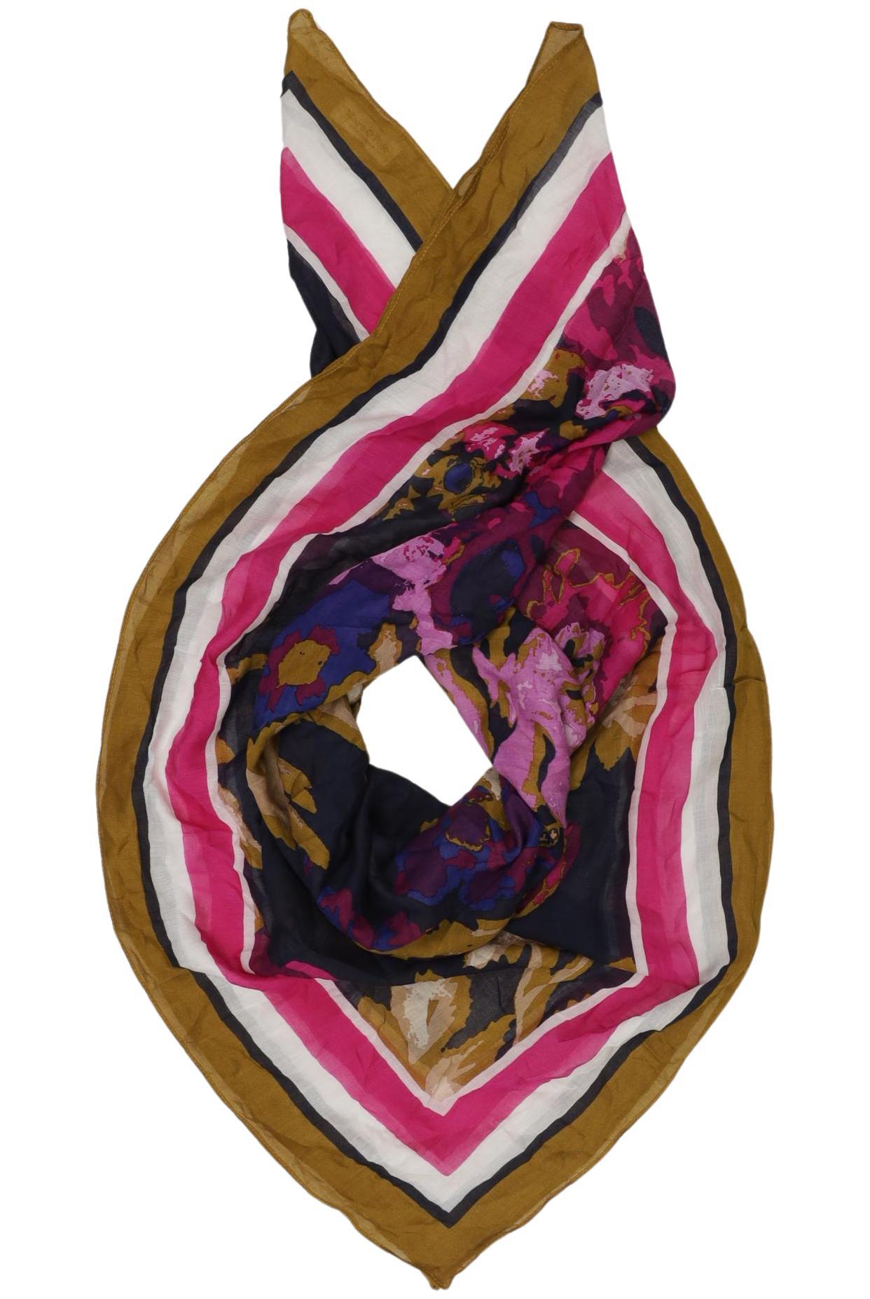 

Marc O Polo Damen Schal, mehrfarbig, Gr.