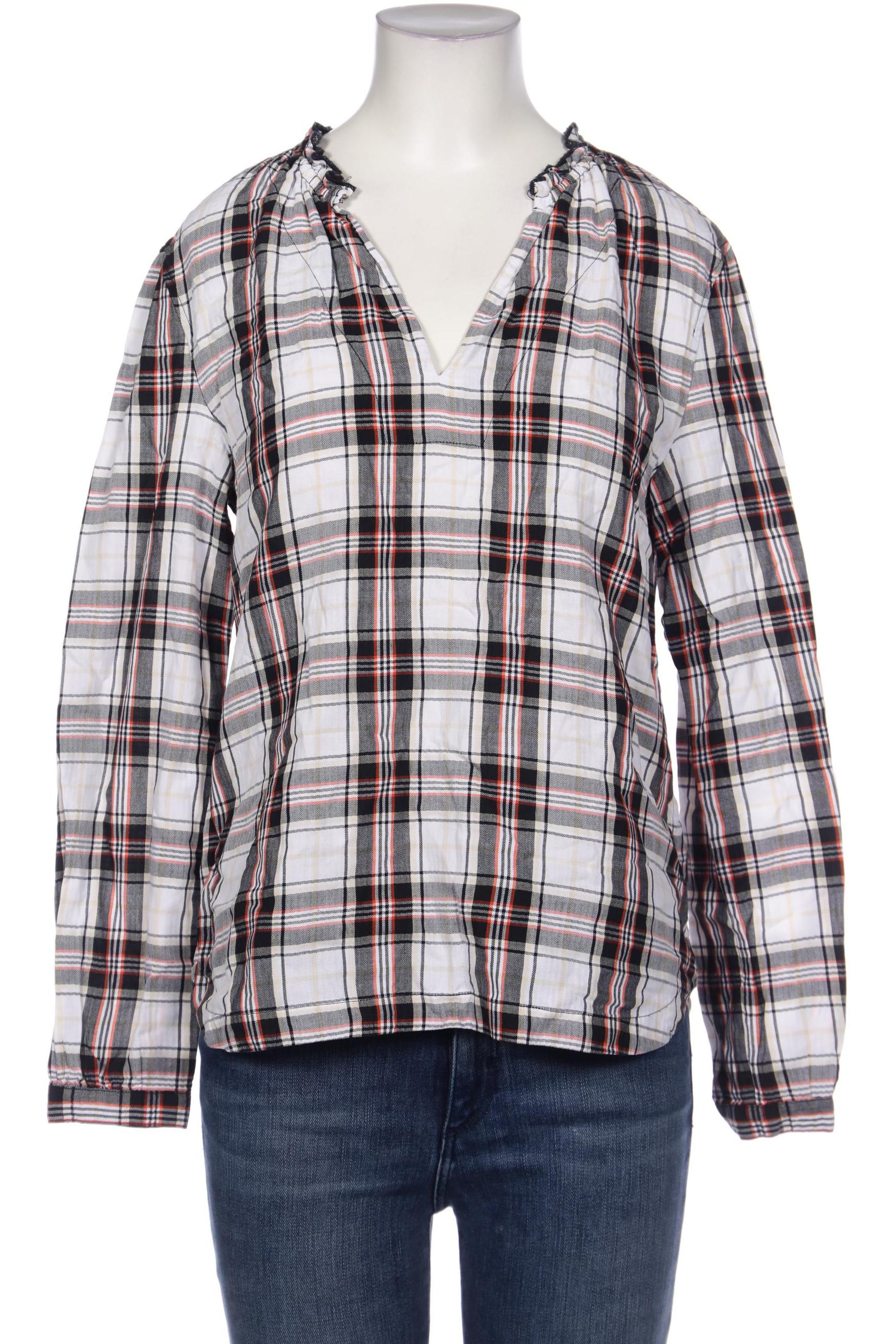 

Marc O Polo Damen Bluse, grau