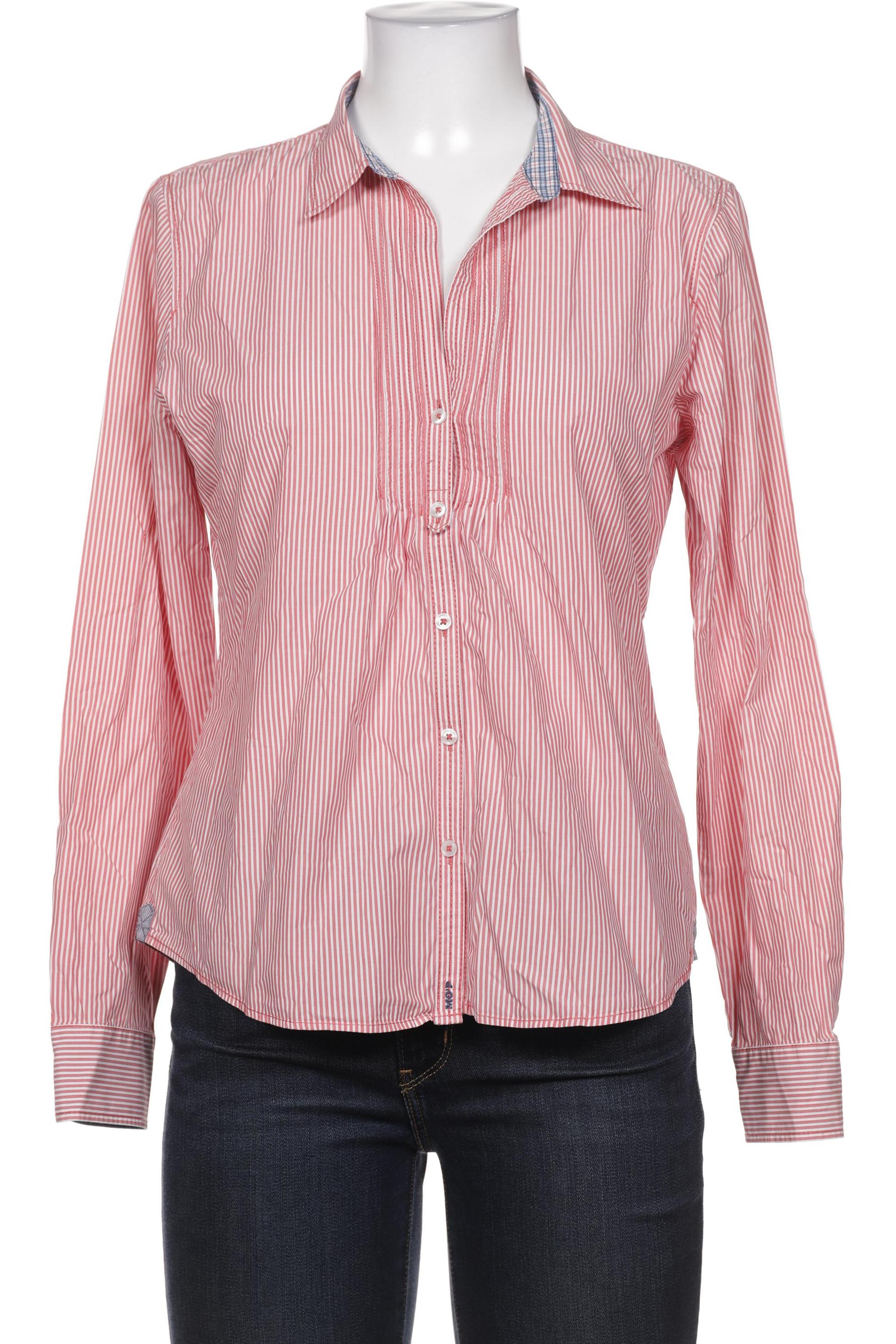 

Marc O Polo Damen Bluse, pink, Gr. 40
