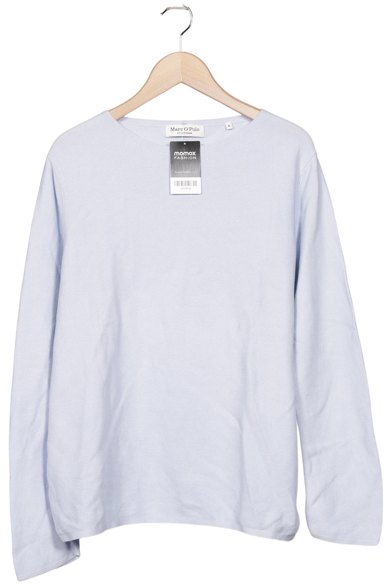 

Marc O Polo Damen Pullover, hellblau, Gr. 44