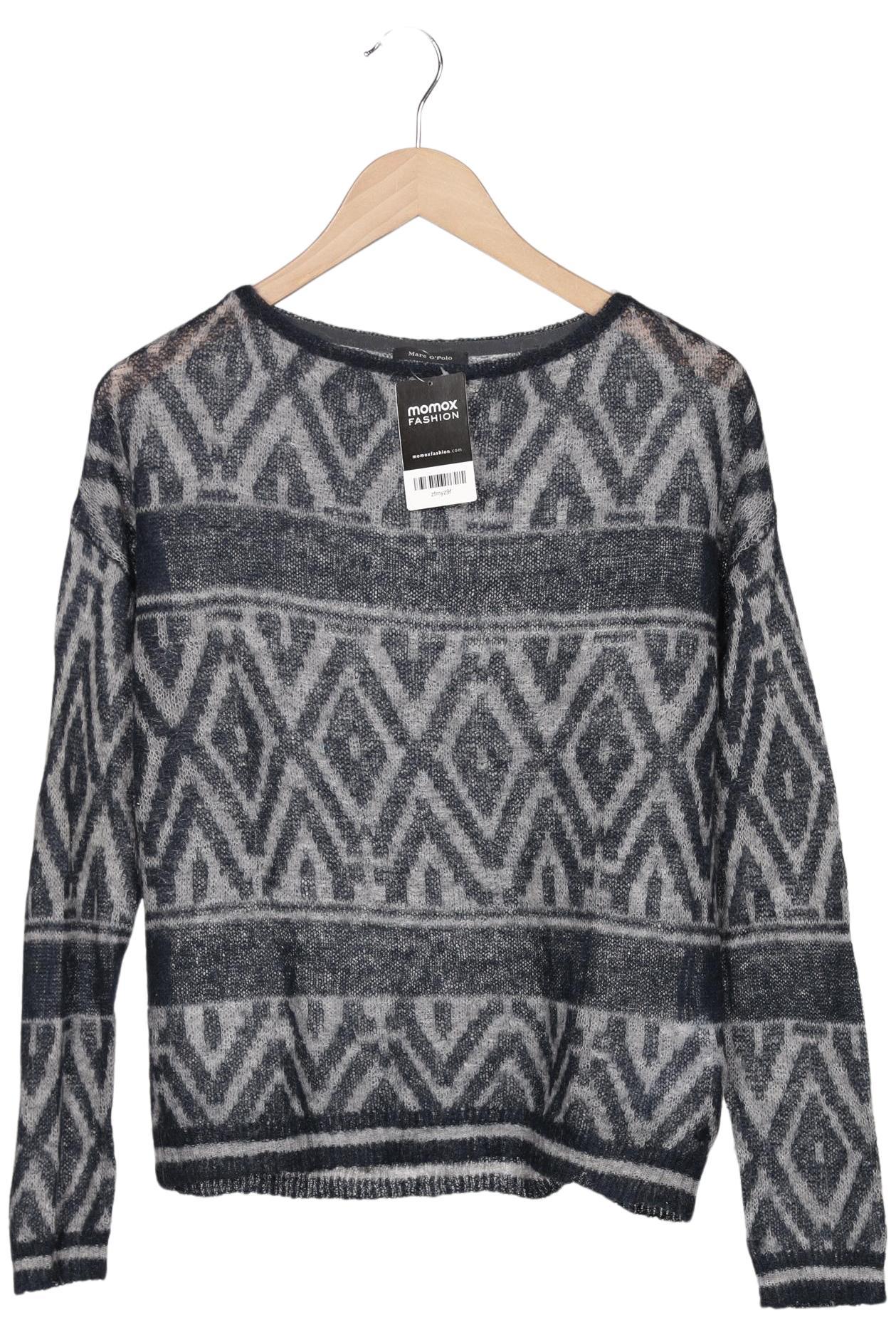 

Marc O Polo Damen Pullover, mehrfarbig, Gr. 38