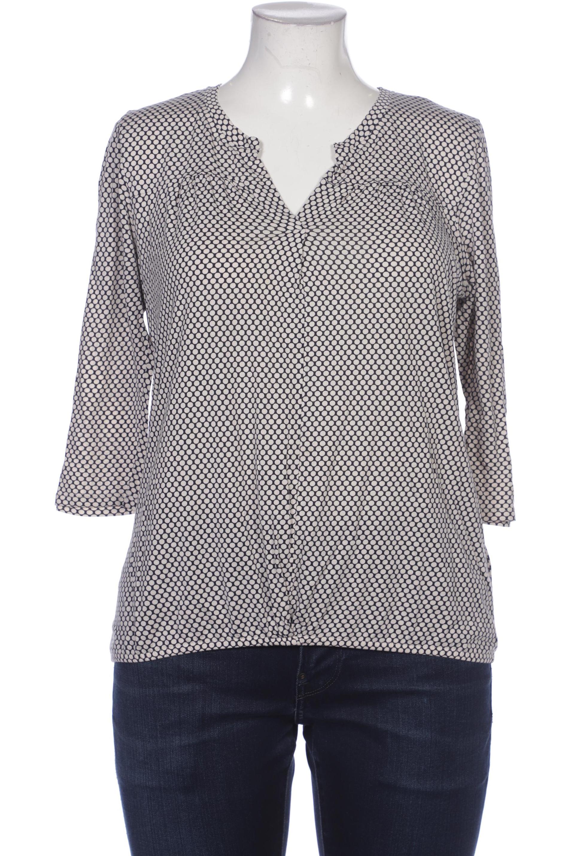 

Marc O Polo Damen Bluse, marineblau, Gr. 42