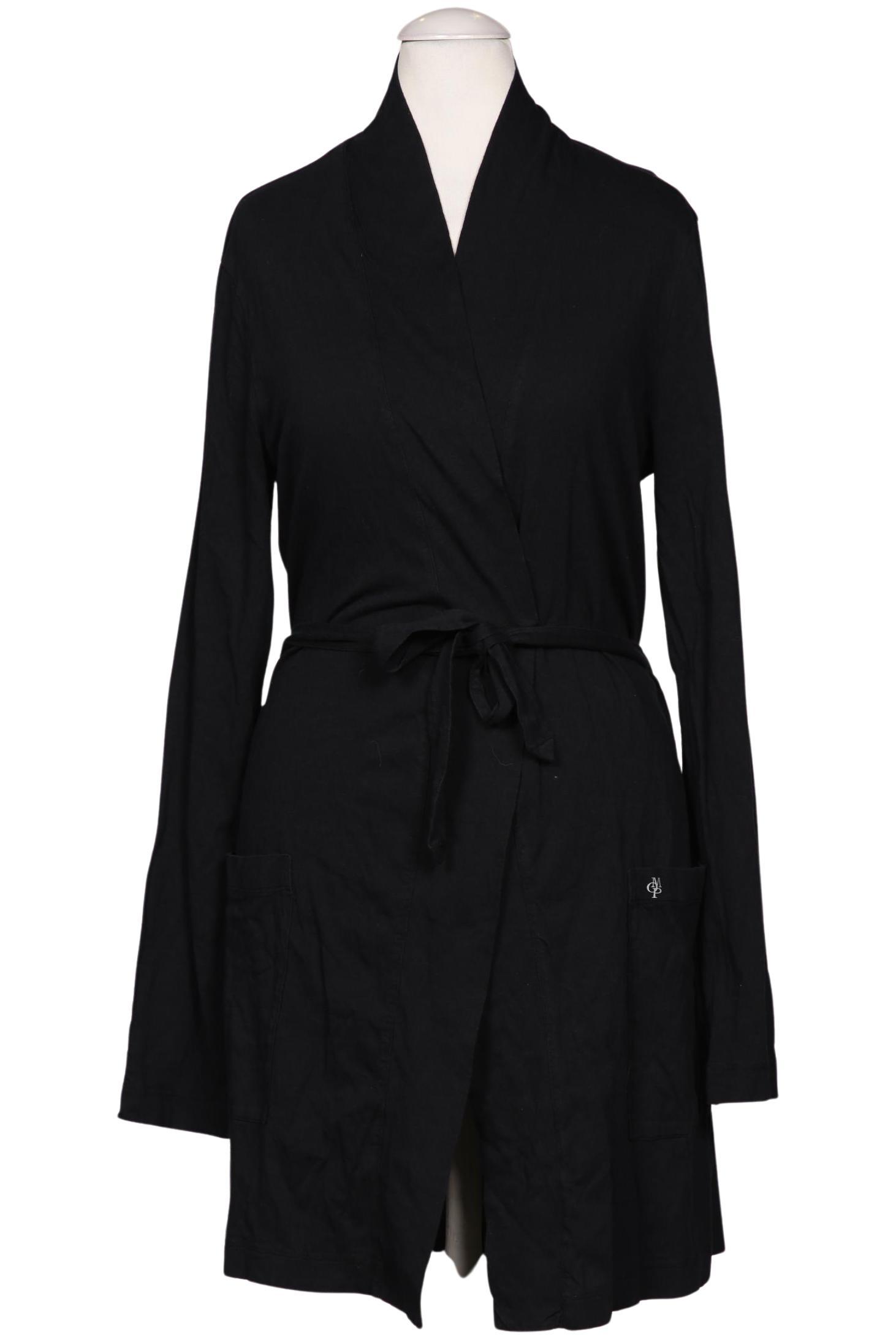 

Marc O Polo Damen Strickjacke, schwarz, Gr. 36