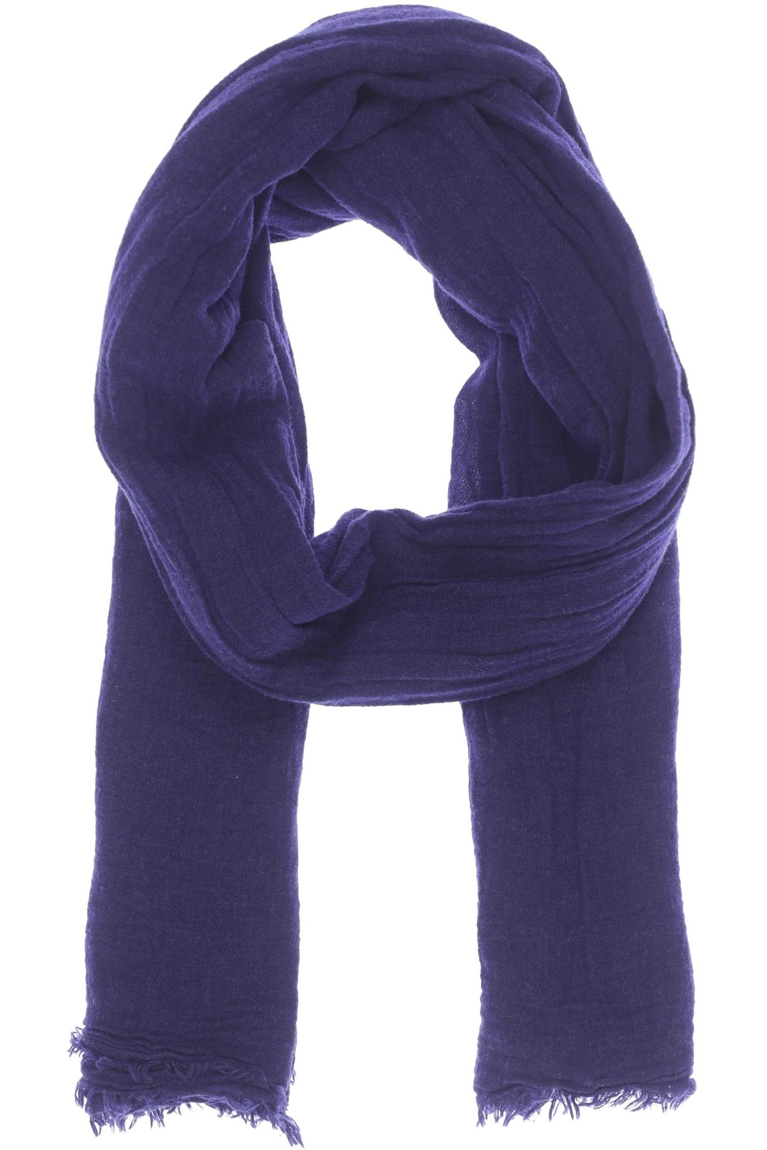 

Marc O Polo Damen Schal, marineblau, Gr.