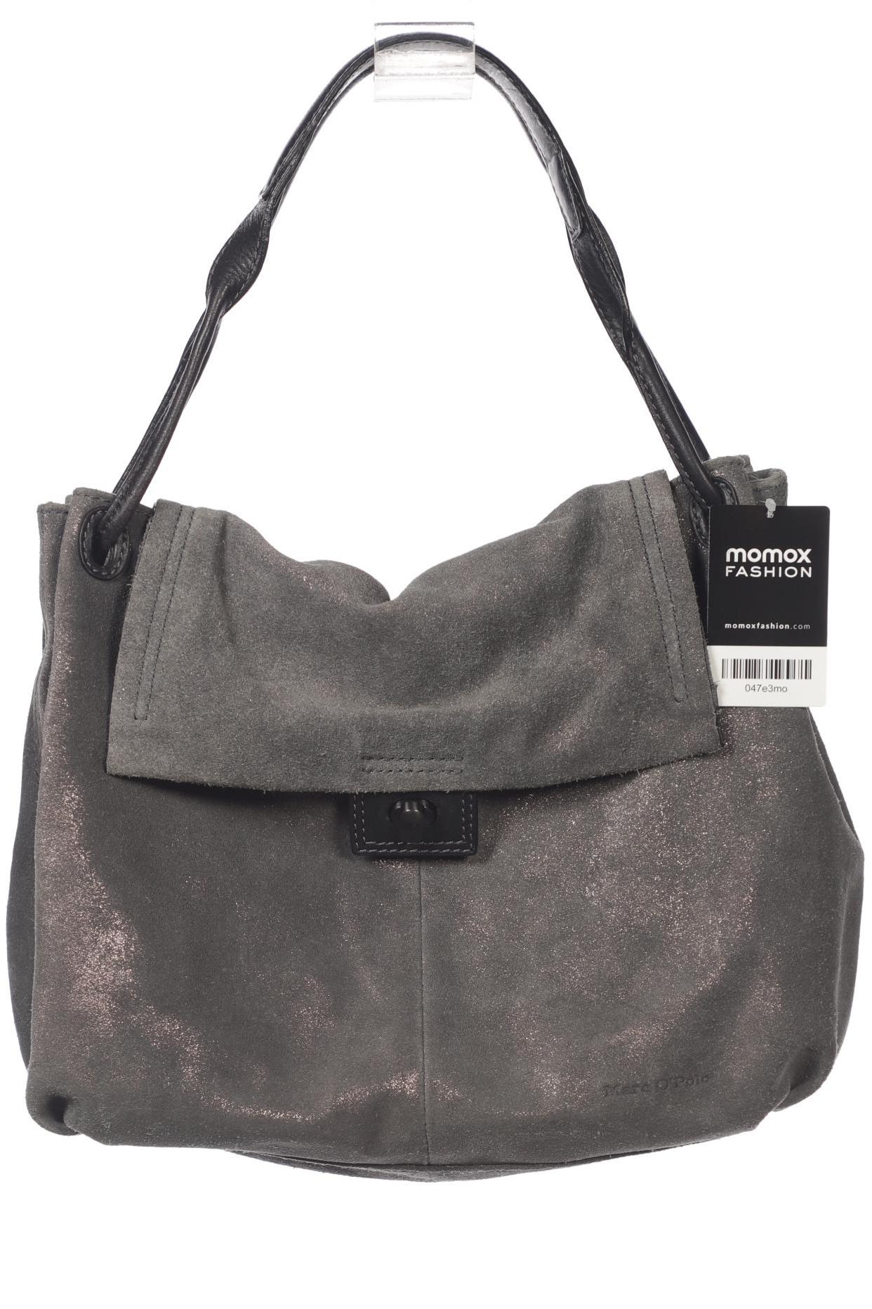 

Marc O Polo Damen Handtasche, grau, Gr.