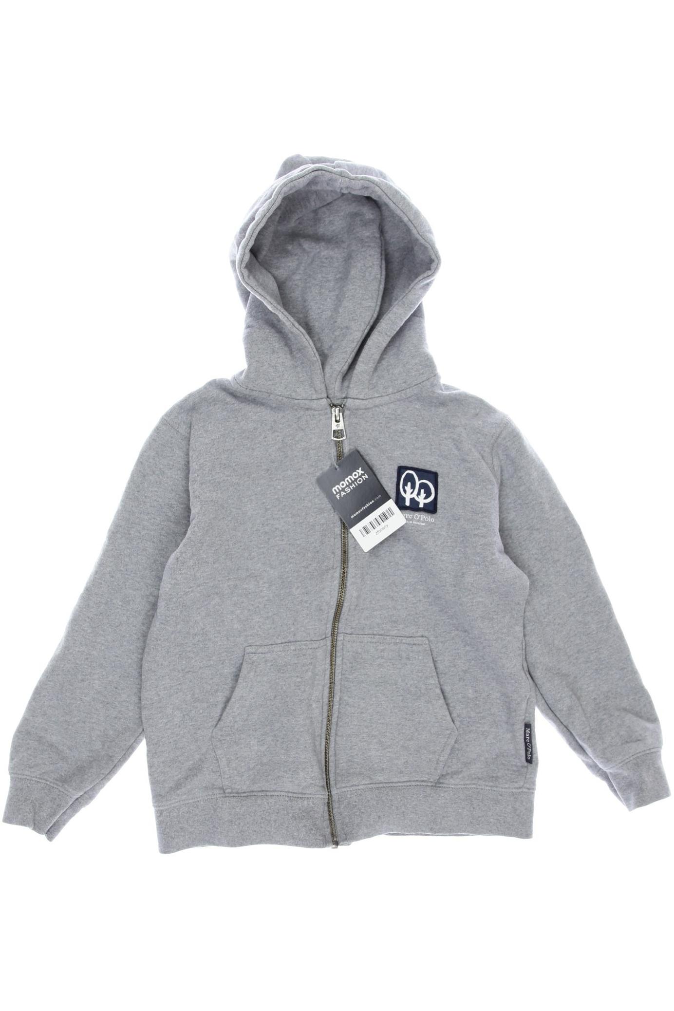 

Marc O Polo Herren Hoodies & Sweater, silber, Gr. 116