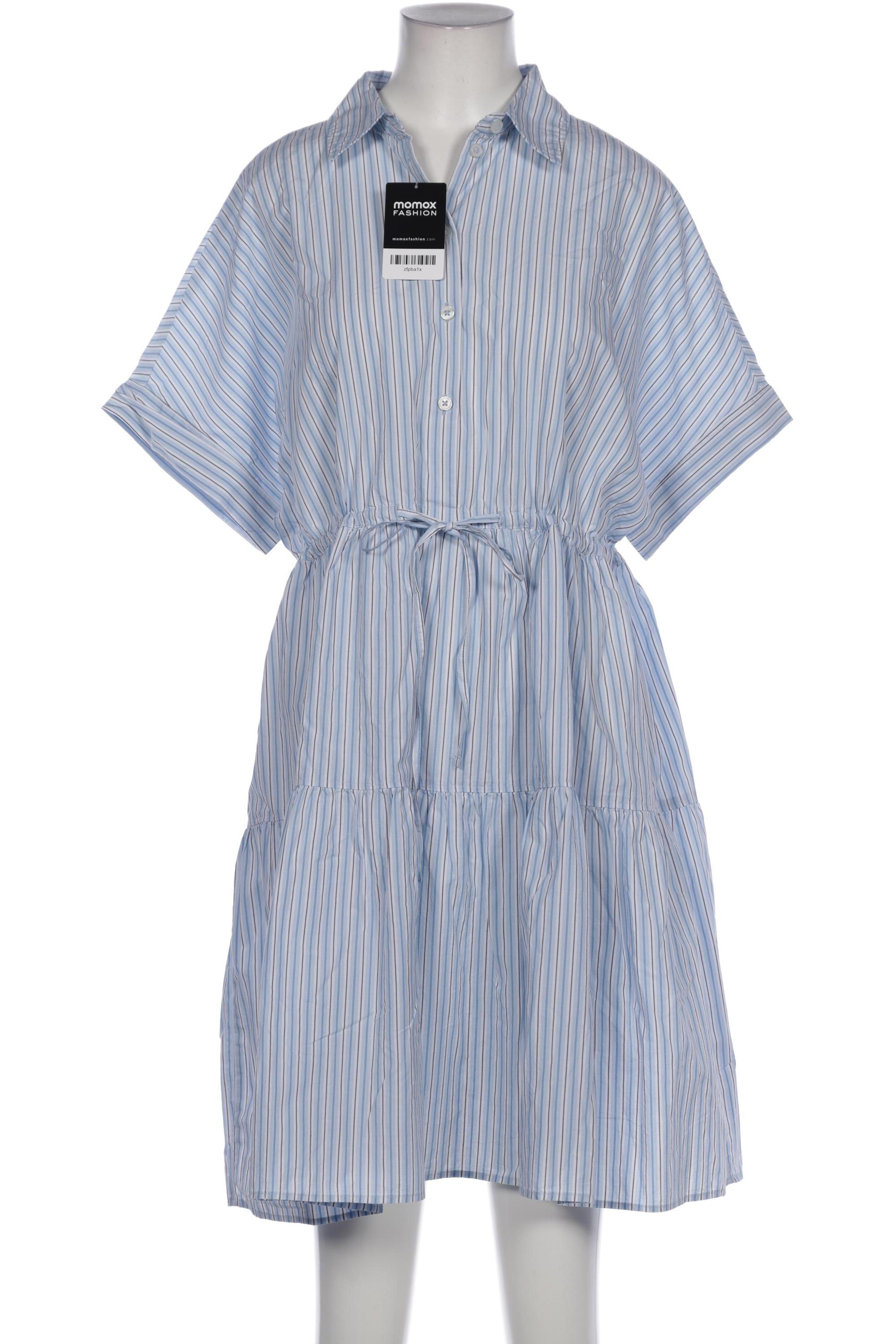 

Marc O Polo Damen Kleid, hellblau, Gr. 38