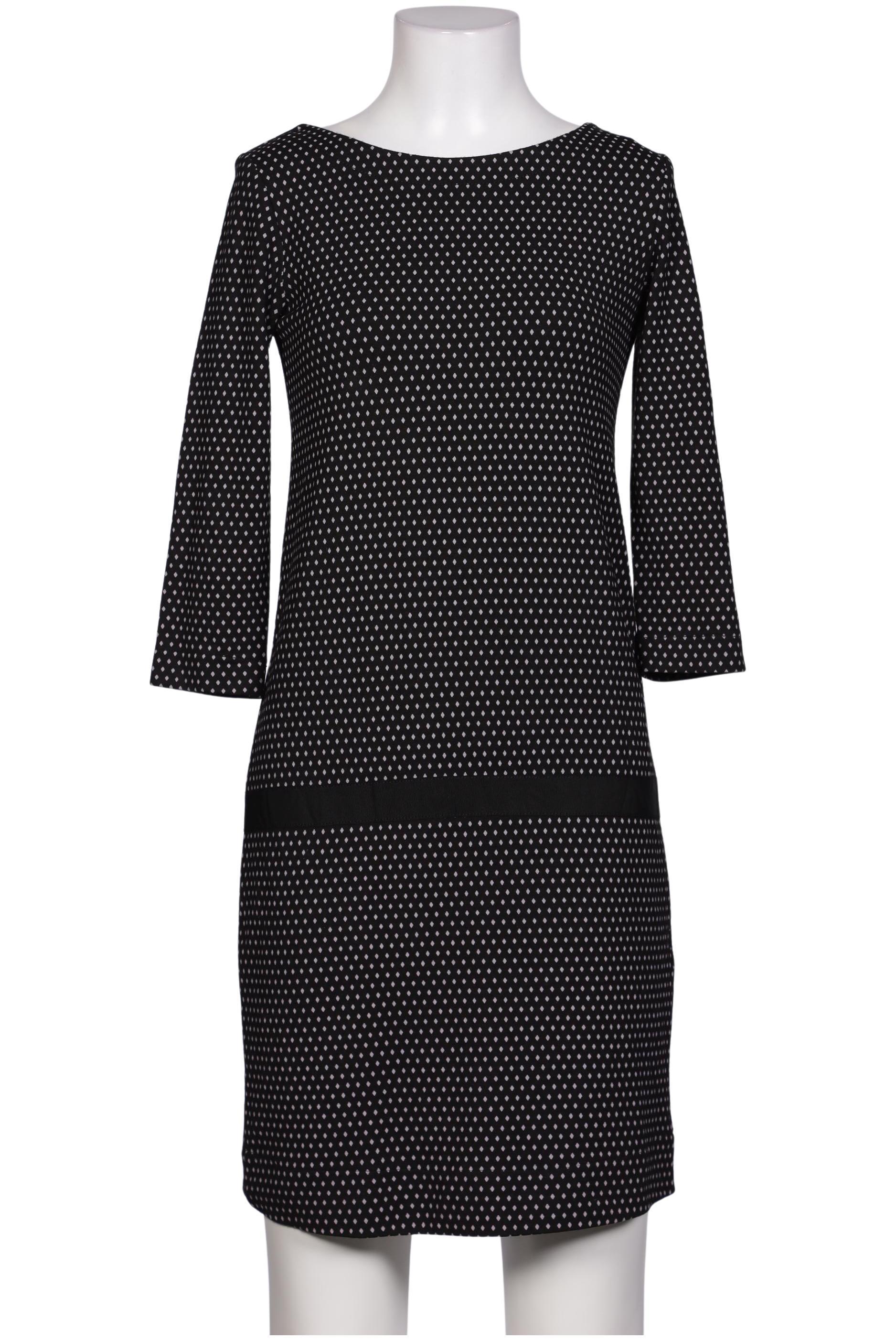 

Marc O Polo Damen Kleid, schwarz, Gr. 34