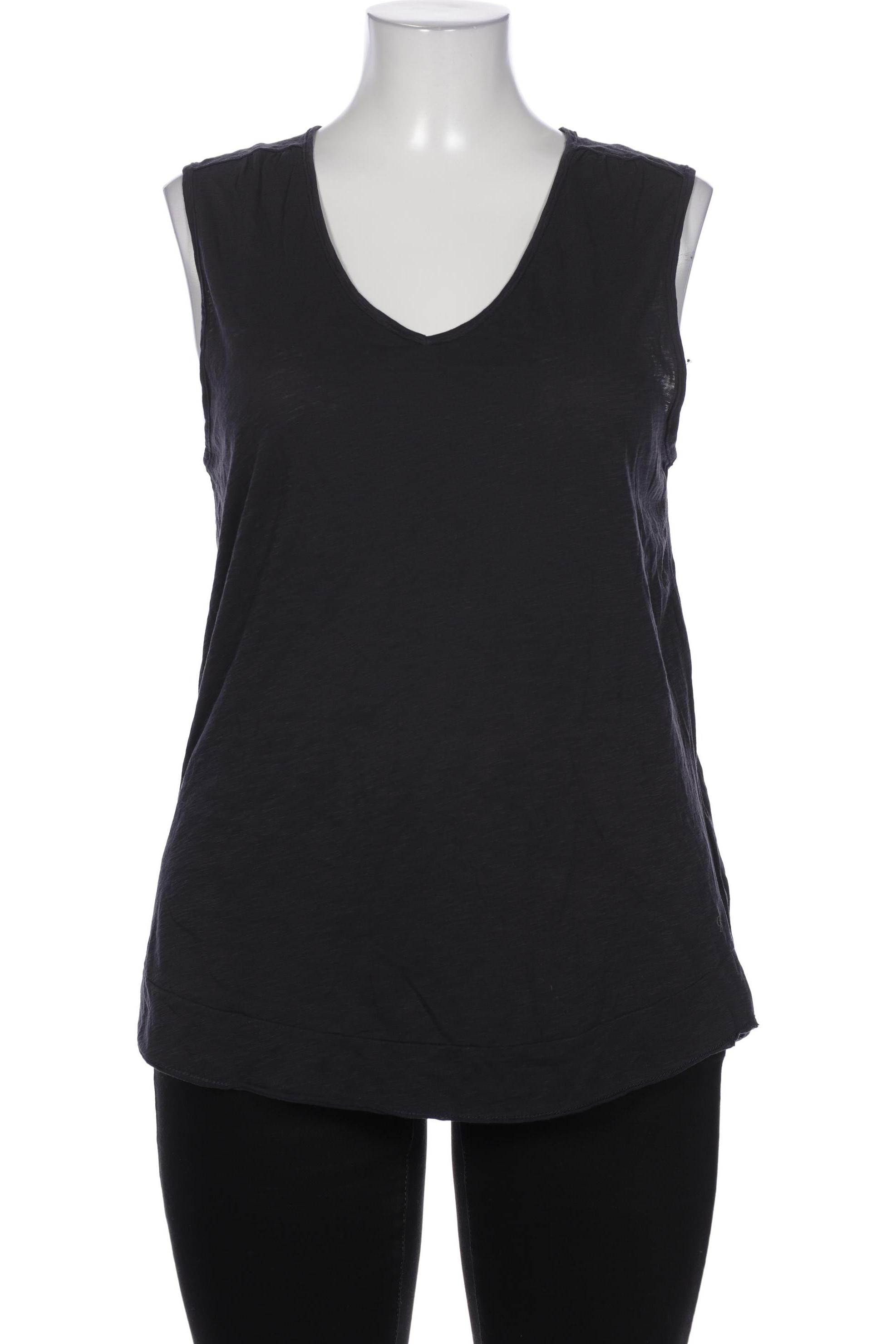 

Marc O Polo Damen Top, marineblau, Gr. 44