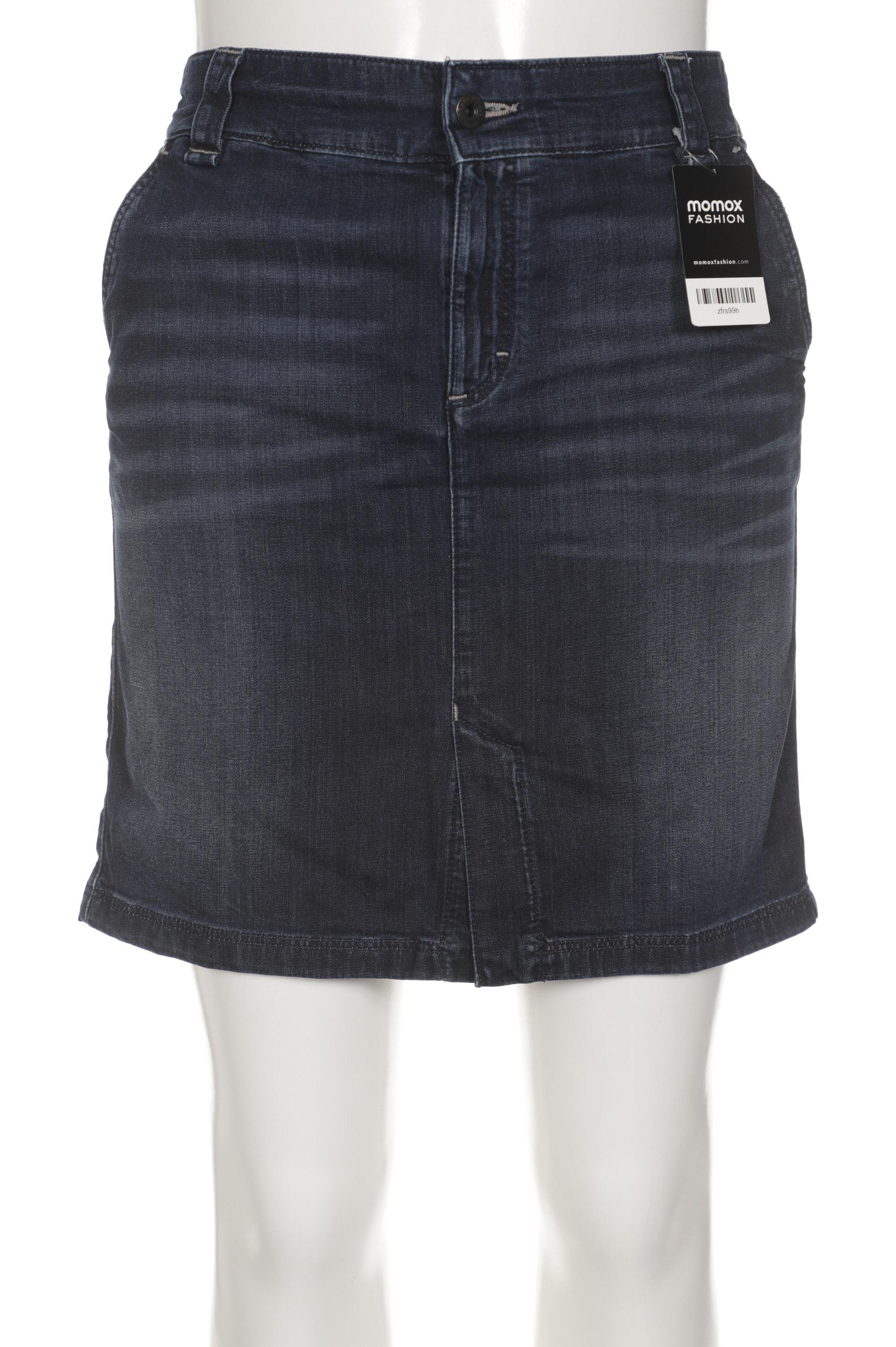 

Marc O Polo Damen Rock, marineblau