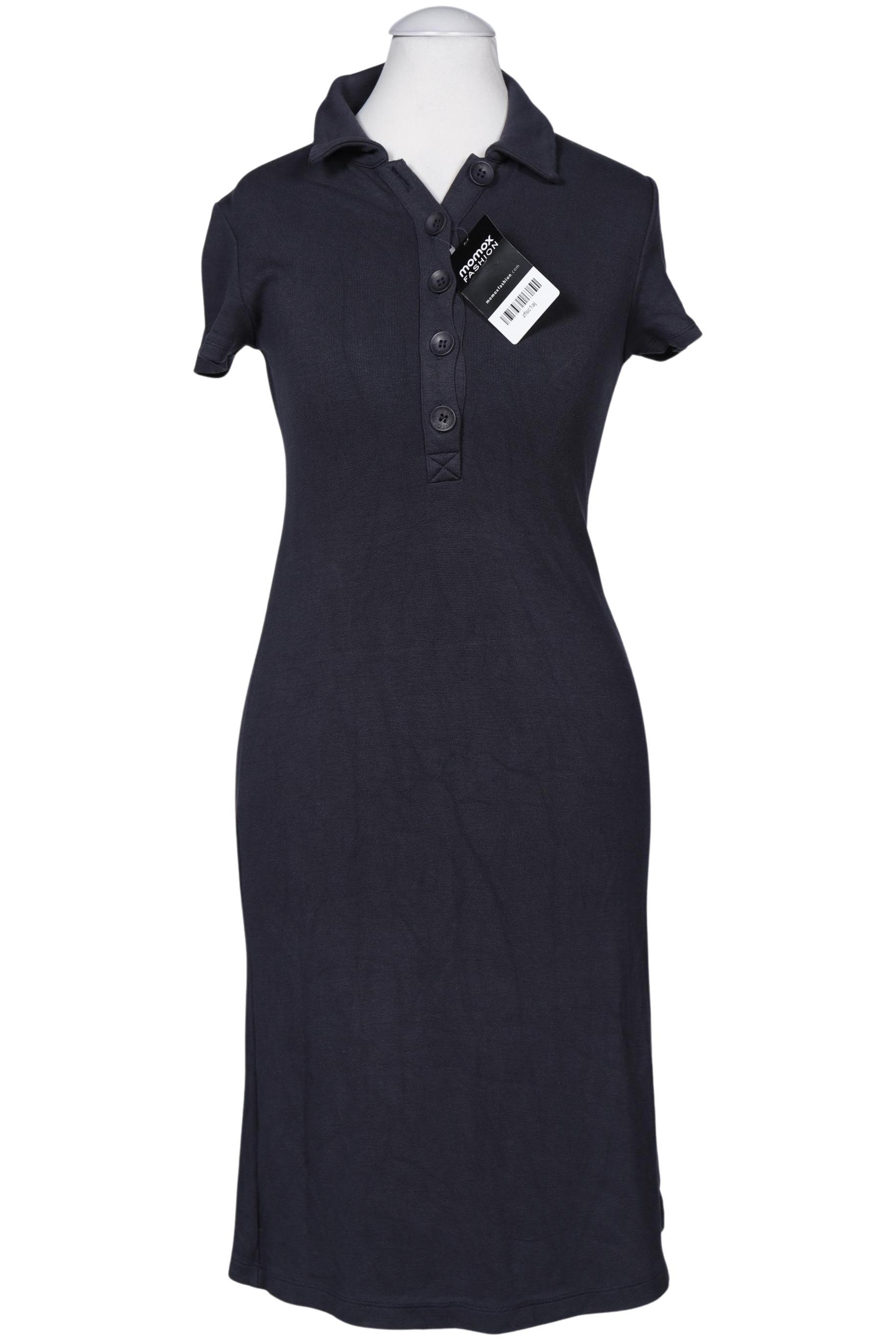 

Marc O Polo Damen Kleid, marineblau, Gr. 34
