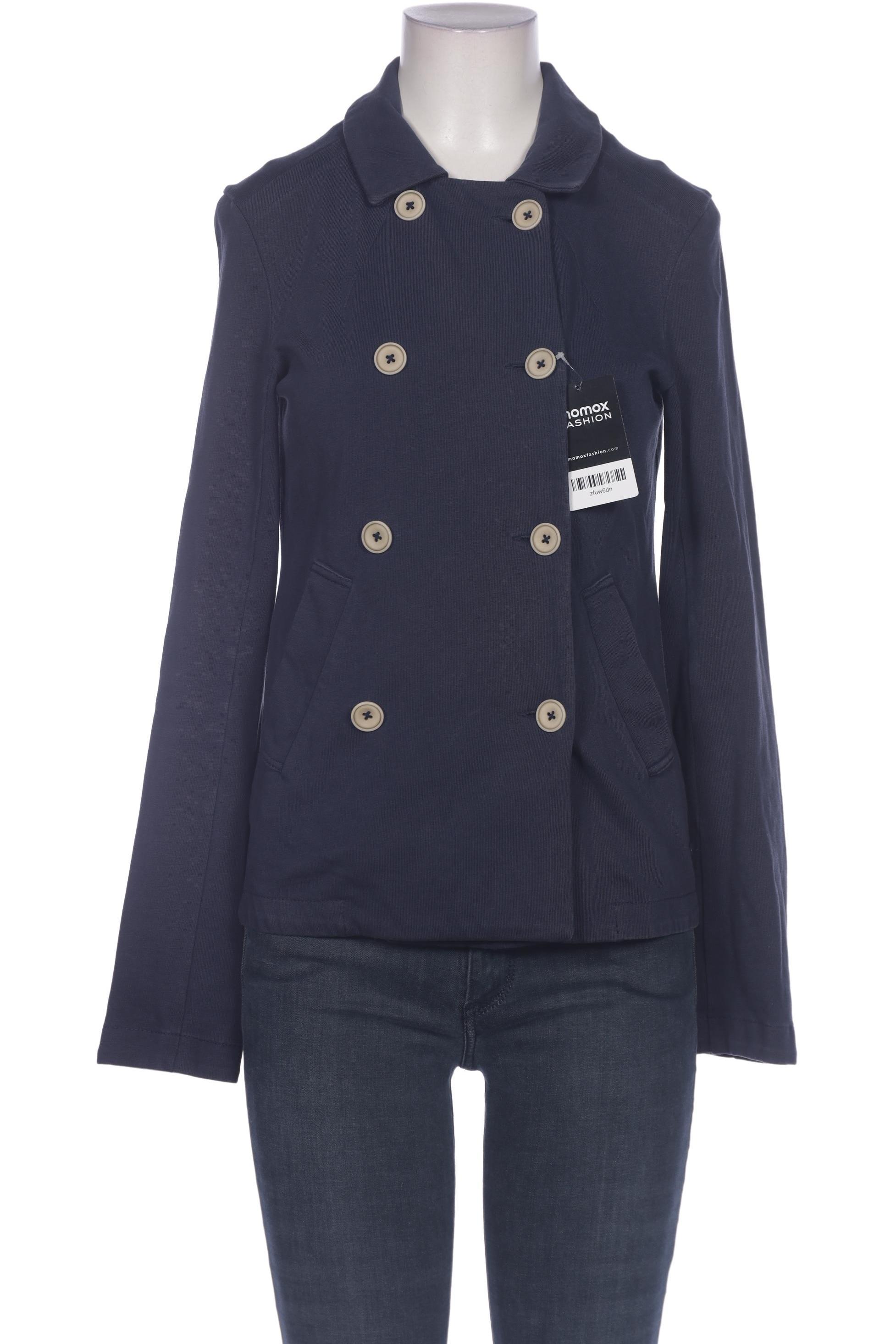 

Marc O Polo Damen Blazer, marineblau, Gr. 34