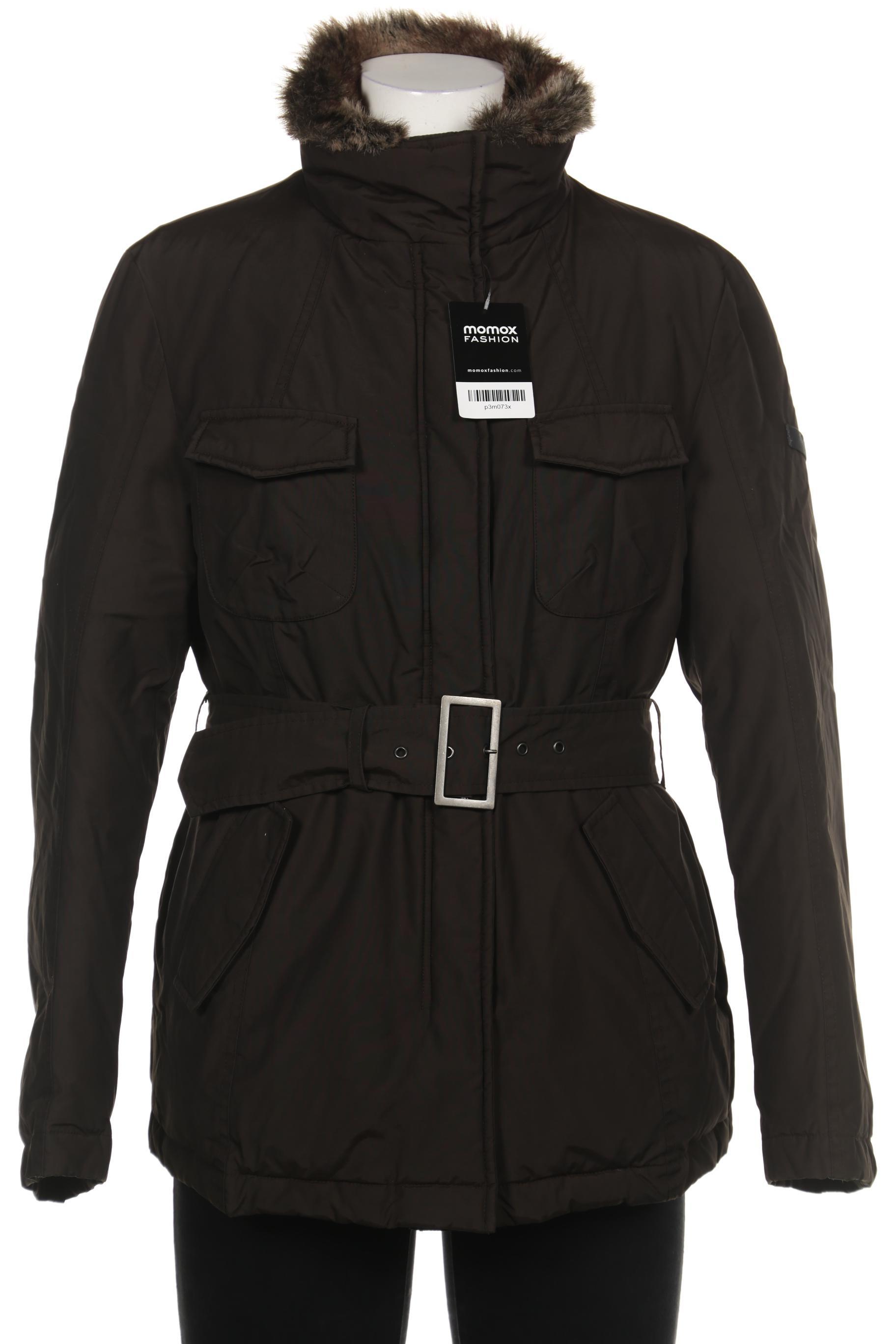 

Marc O Polo Damen Jacke, braun, Gr. 40