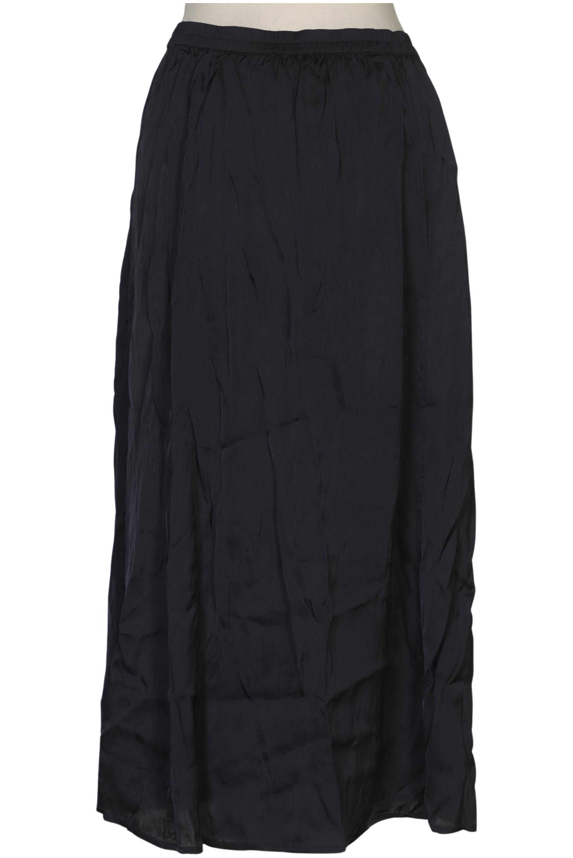 

Marc O Polo Damen Rock, marineblau, Gr. 36