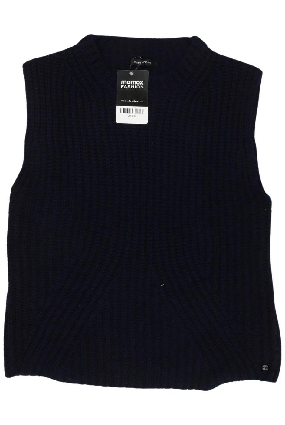 

Marc O Polo Damen Pullover, marineblau, Gr. 34