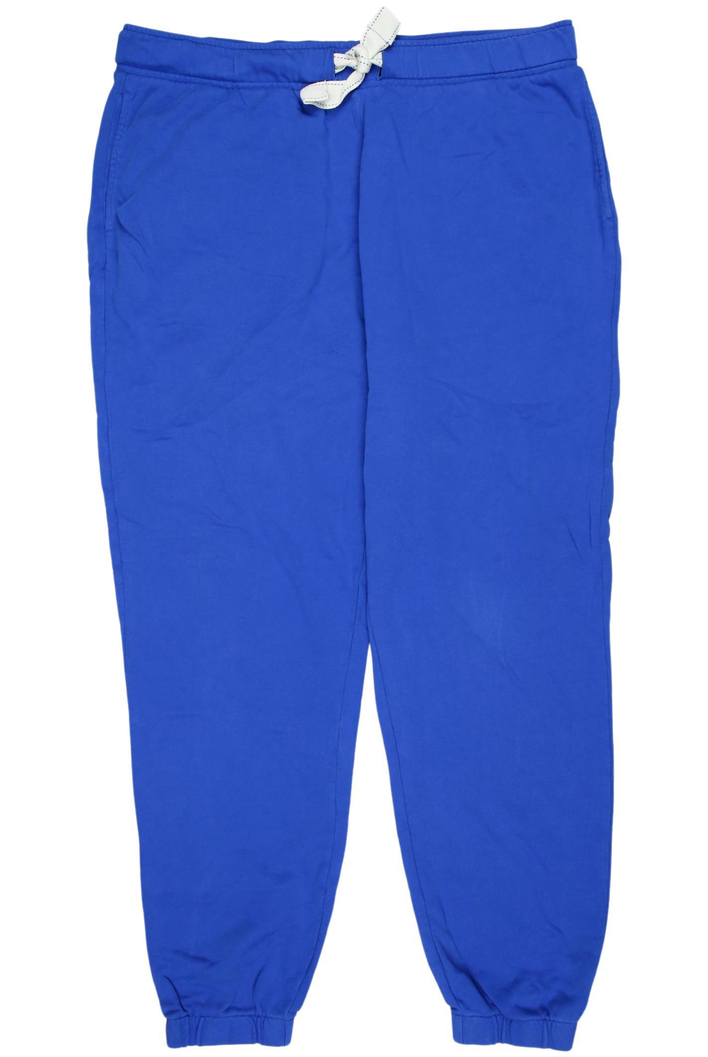 

Marc O Polo Damen Stoffhose, blau, Gr. 0