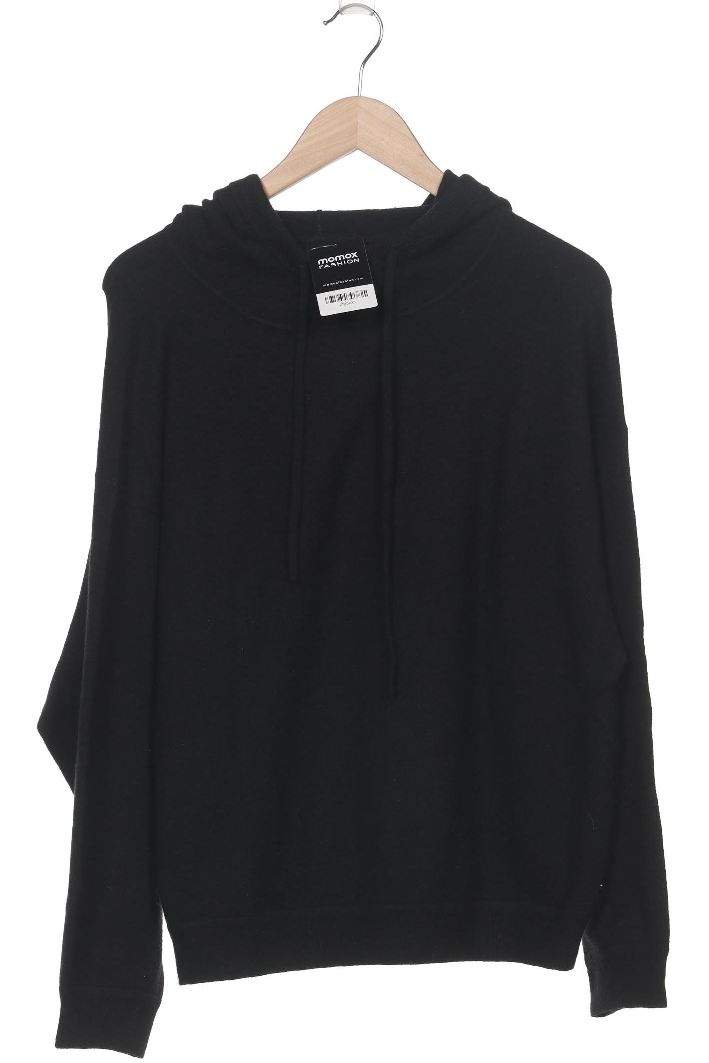 

Marc O Polo Damen Kapuzenpullover, schwarz, Gr. 44