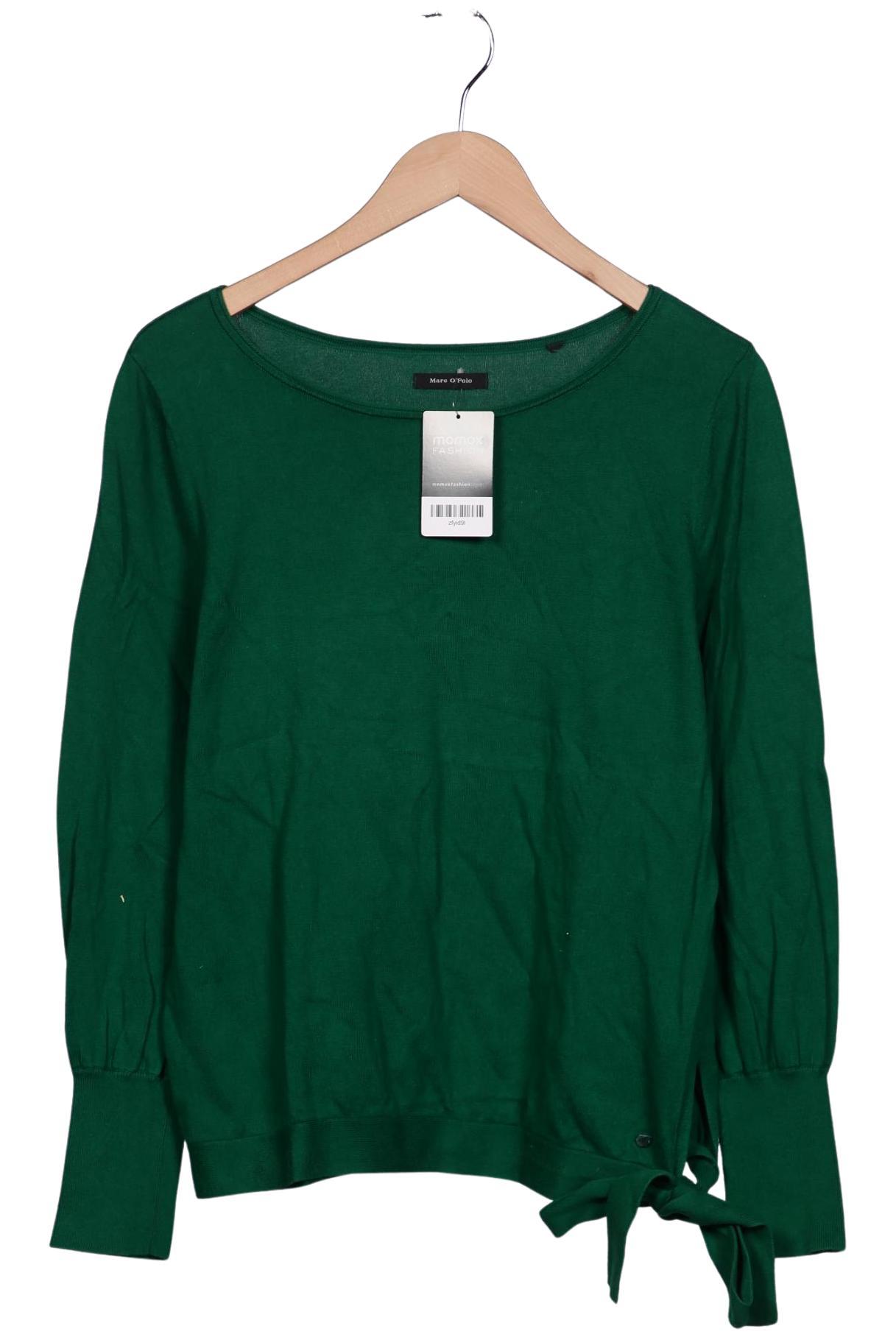 

Marc O Polo Damen Pullover, grün, Gr. 42