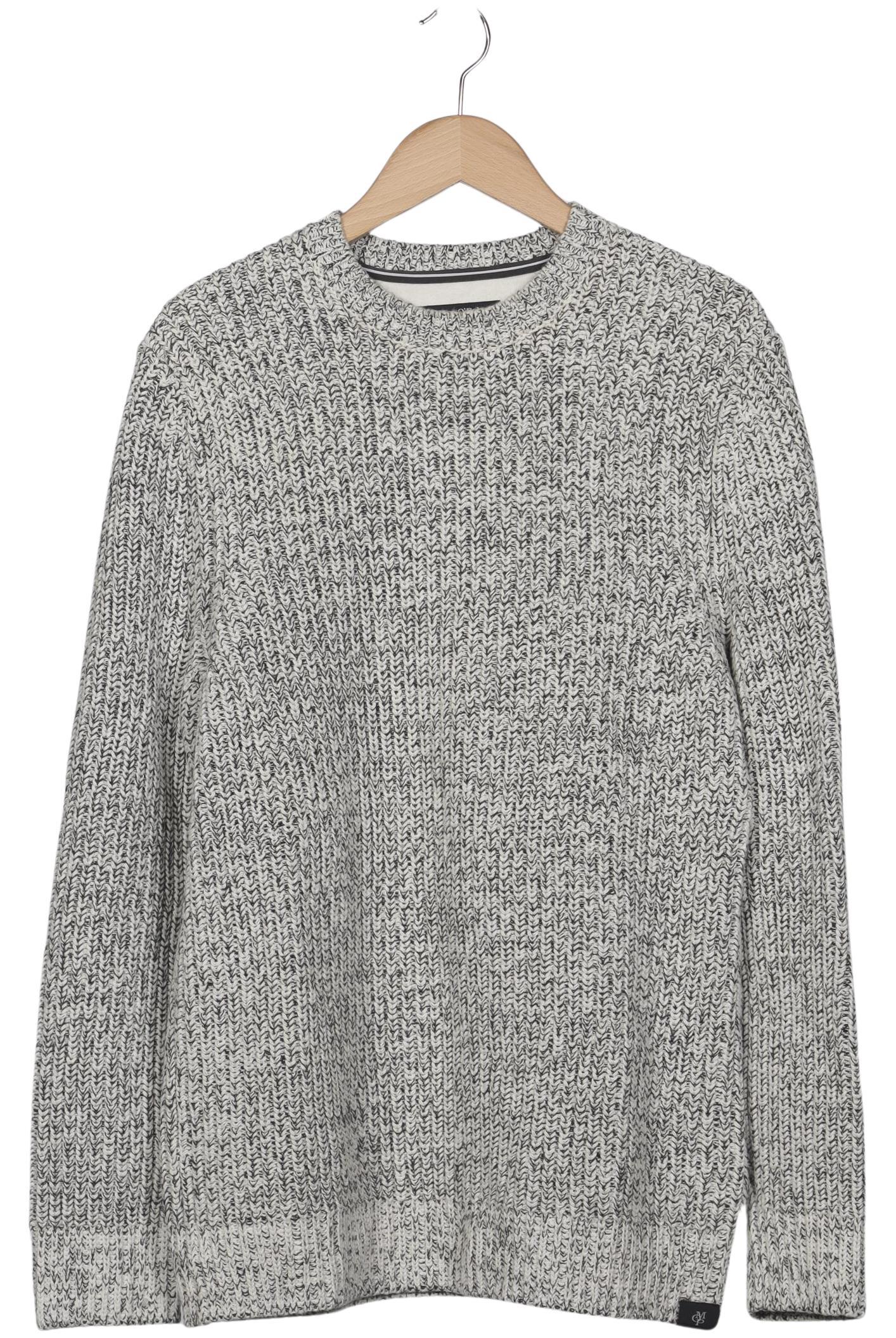 

Marc O Polo Herren Pullover, grau, Gr. 54