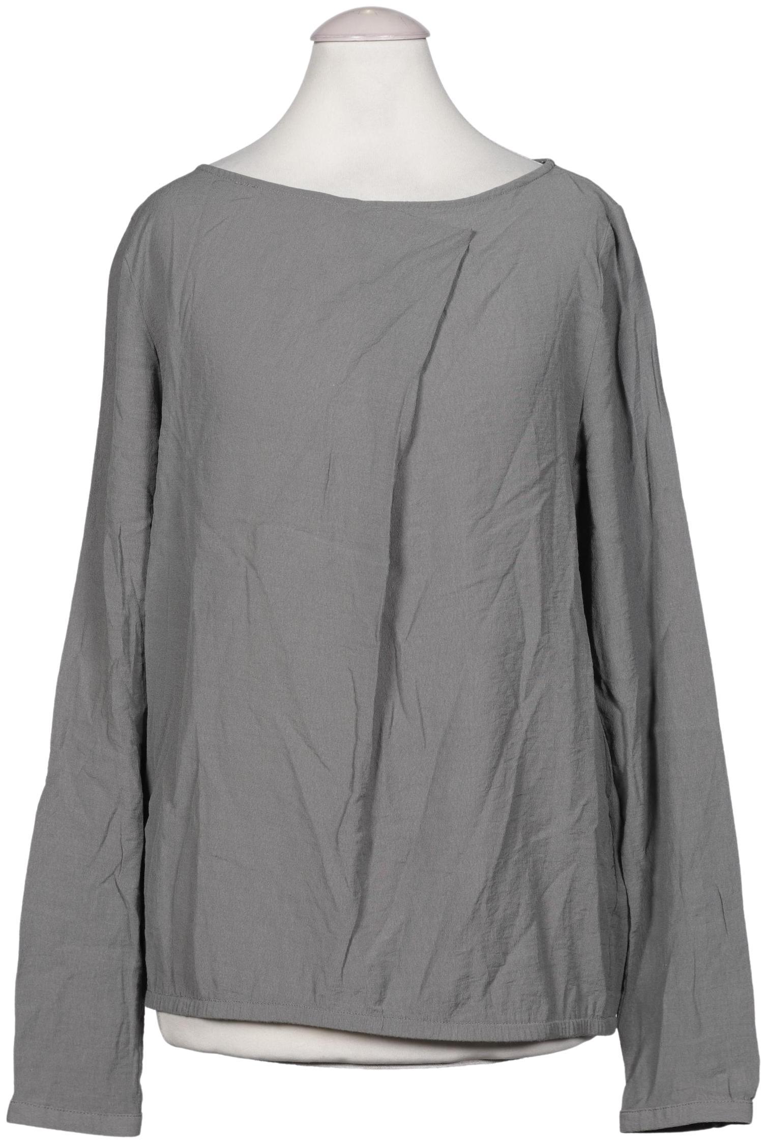 

Marc O Polo Damen Bluse, grau, Gr. 38