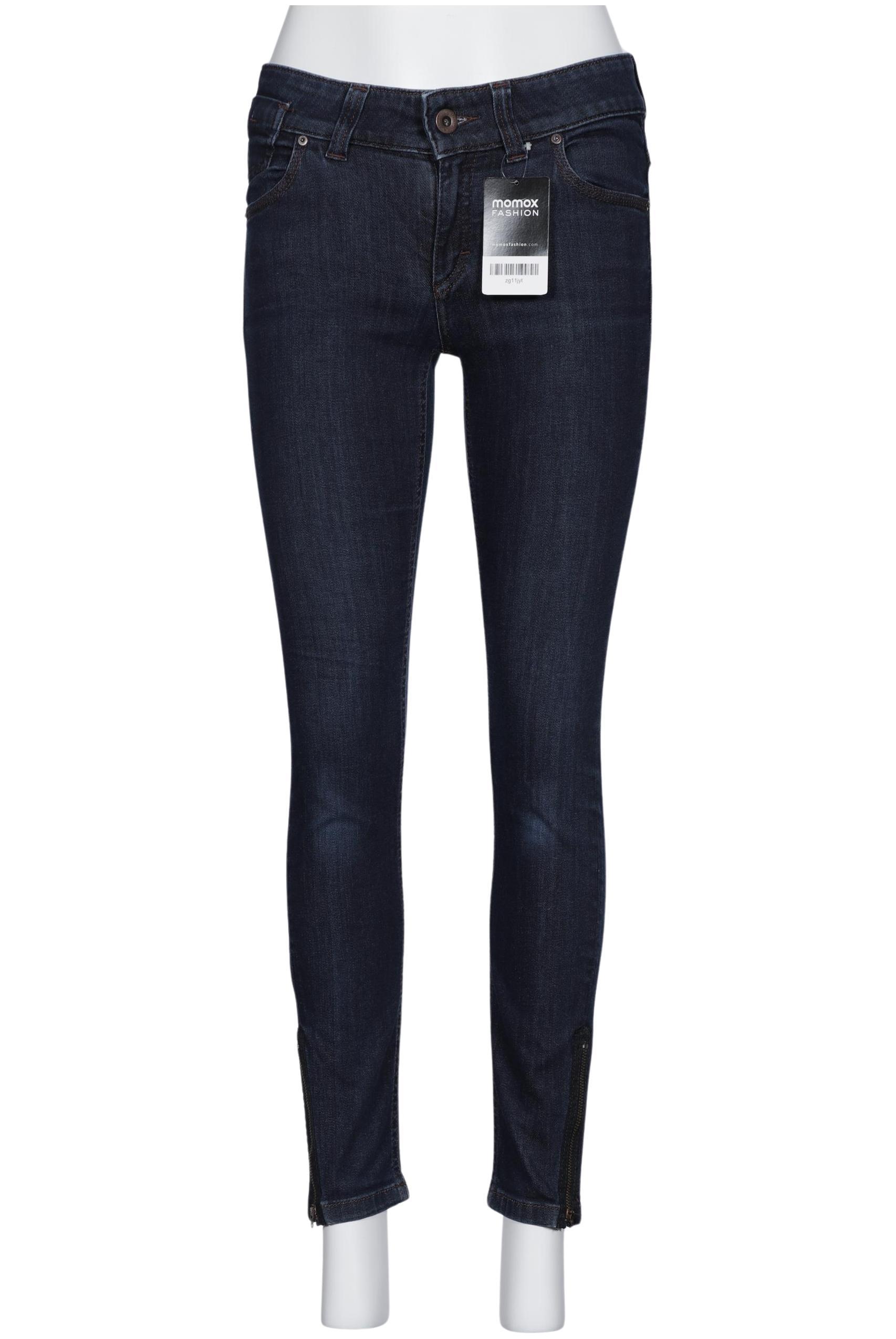

Marc O Polo Damen Jeans, marineblau, Gr. 27