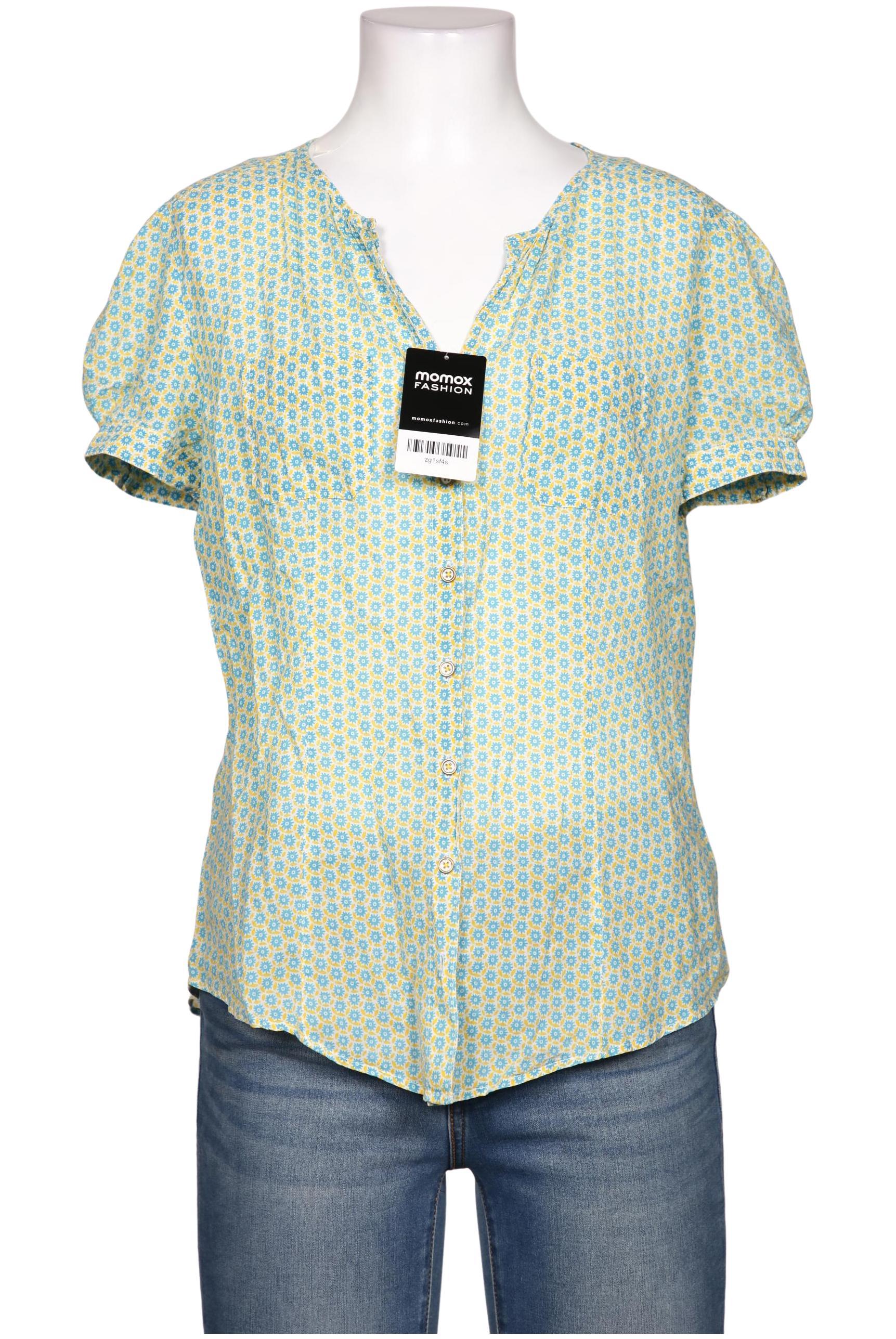 

Marc O Polo Damen Bluse, mehrfarbig, Gr. 38