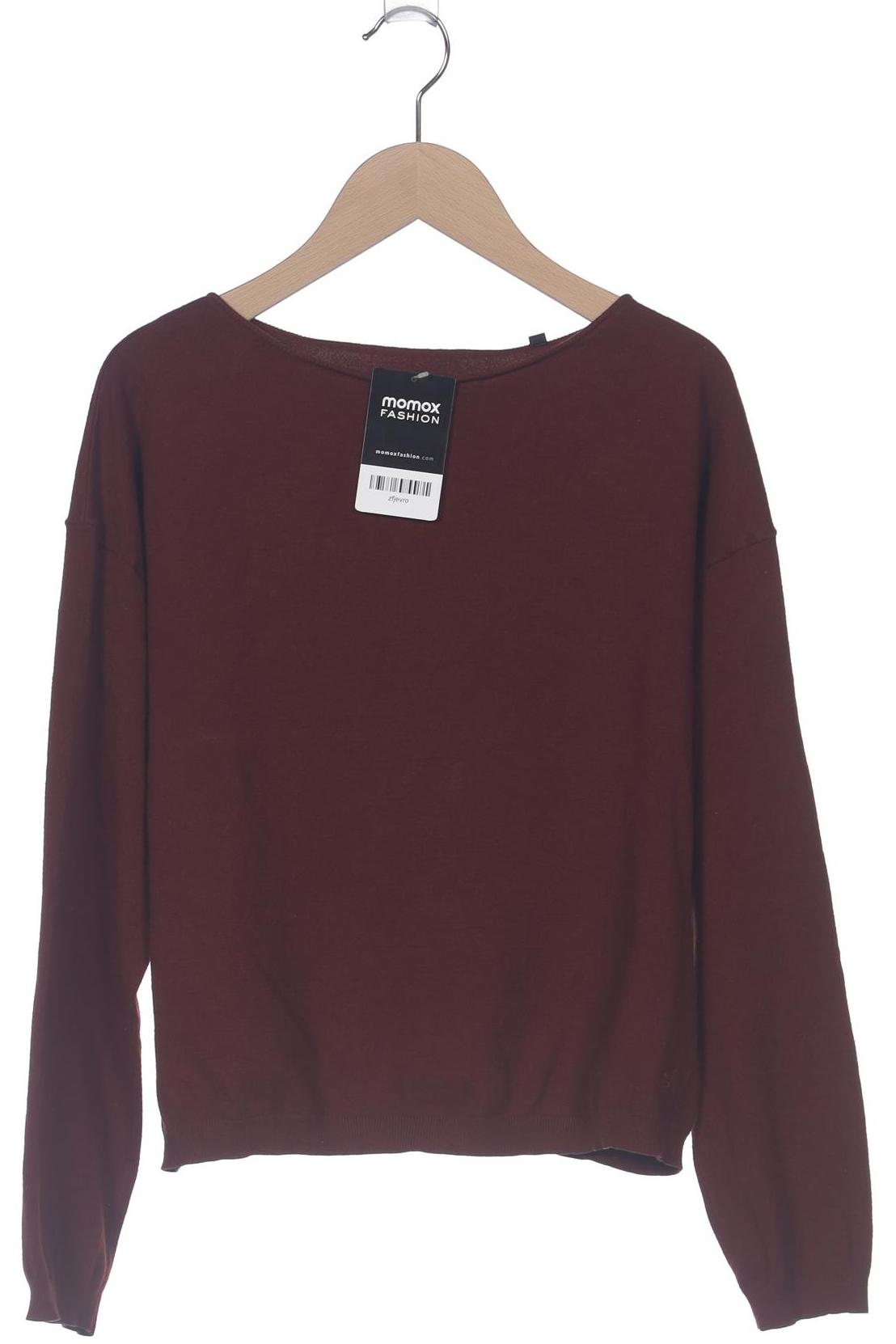 

Marc O Polo Damen Pullover, braun, Gr. 36