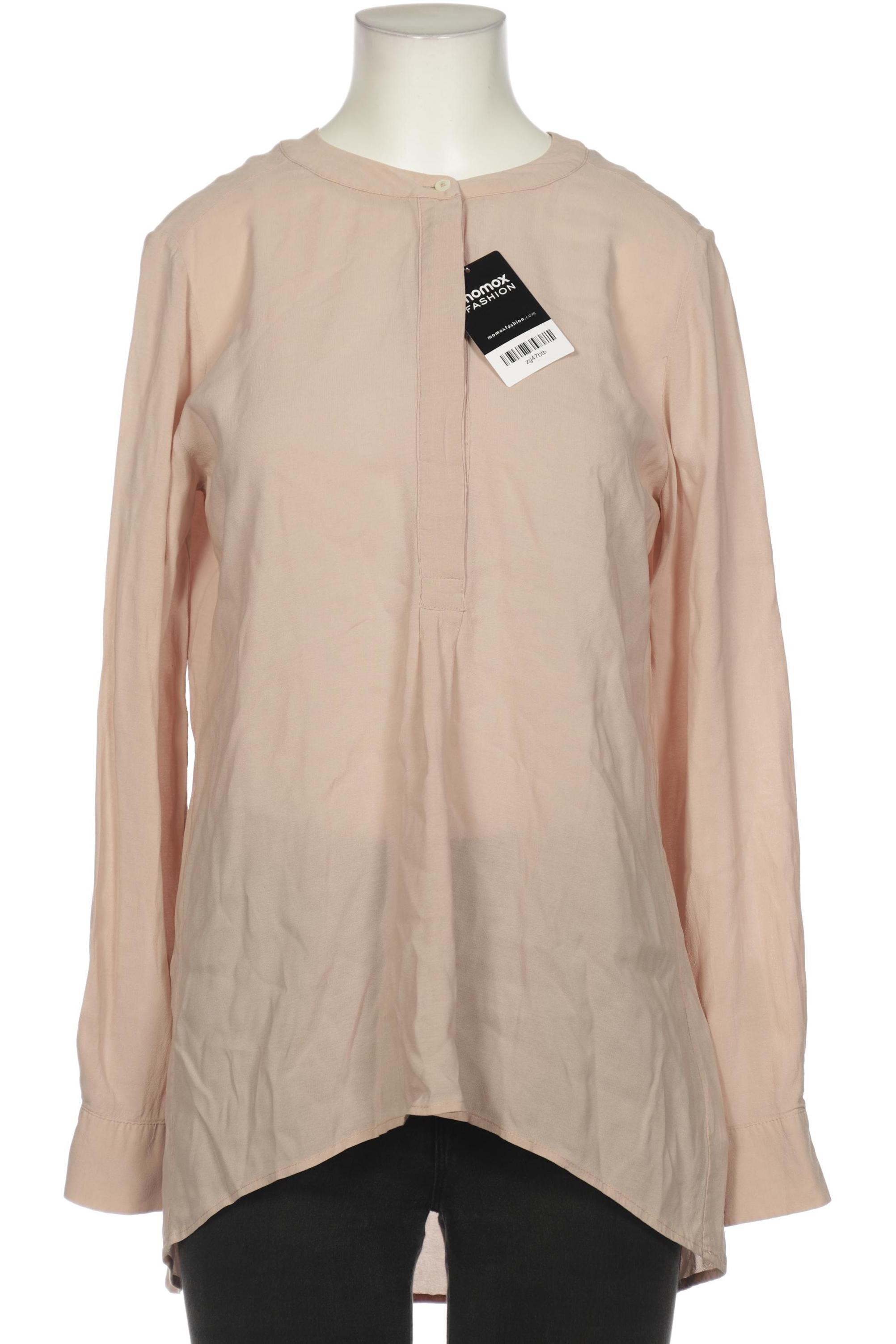 

Marc O Polo Damen Bluse, pink