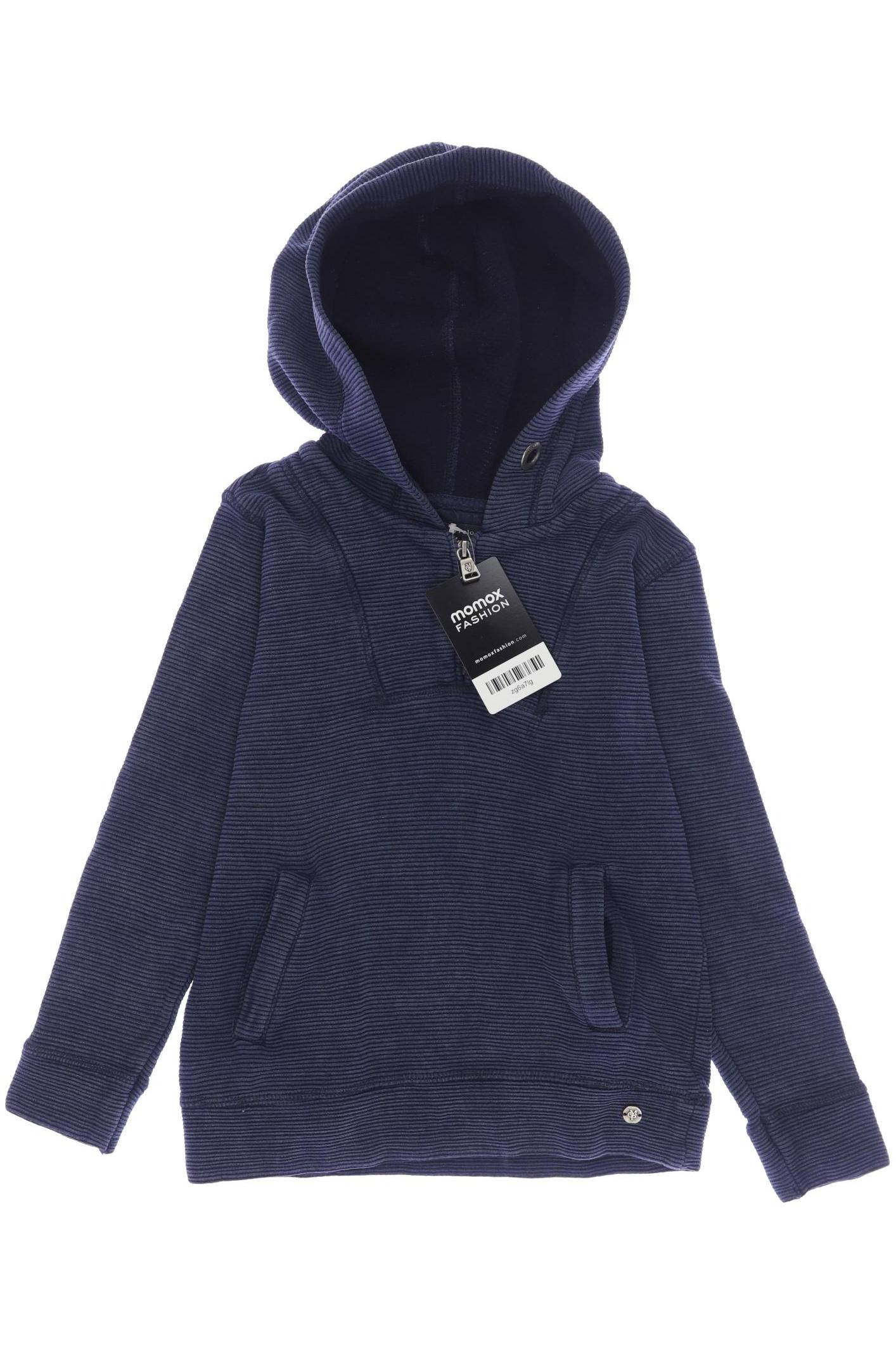 

Marc O Polo Jungen Hoodies & Sweater, marineblau