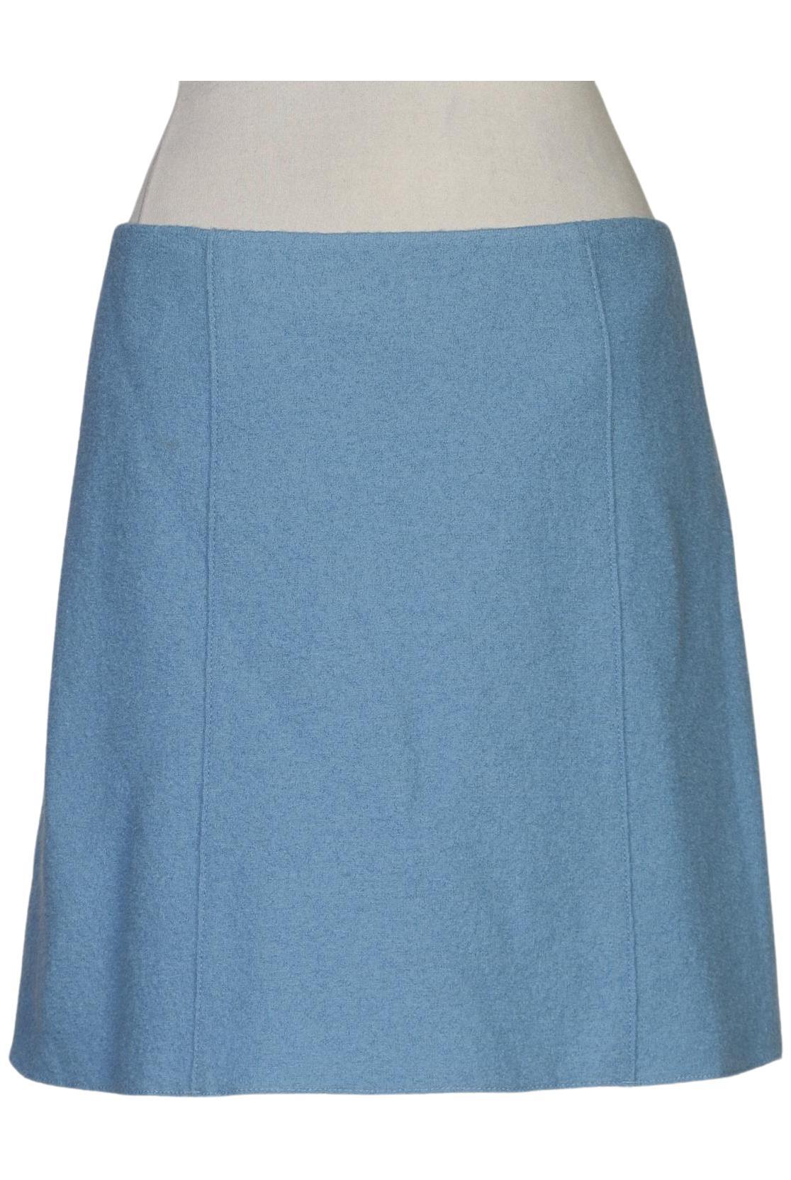 

Marc O Polo Damen Rock, hellblau, Gr. 36