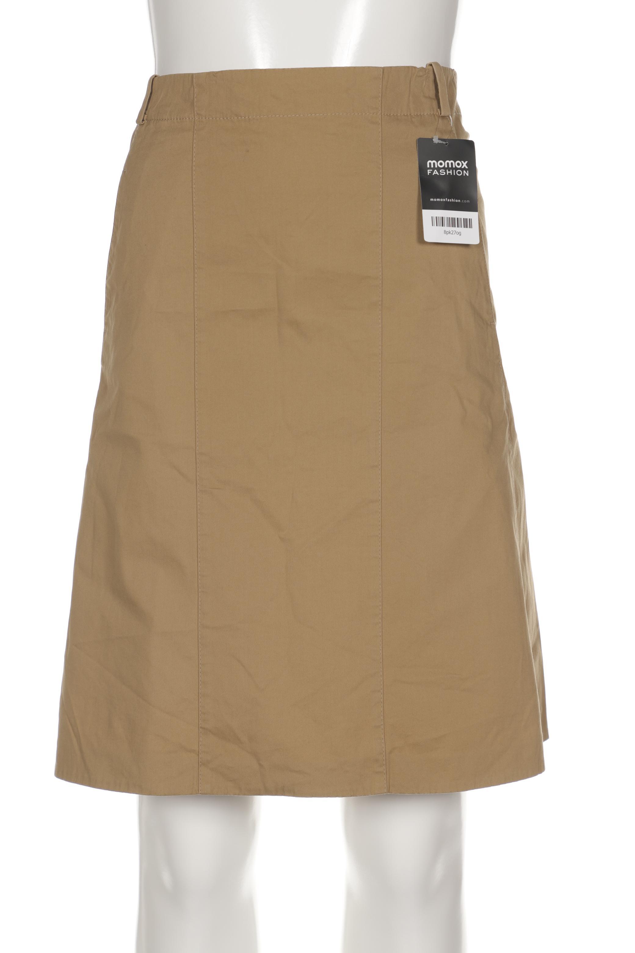 

Marc O Polo Damen Rock, braun