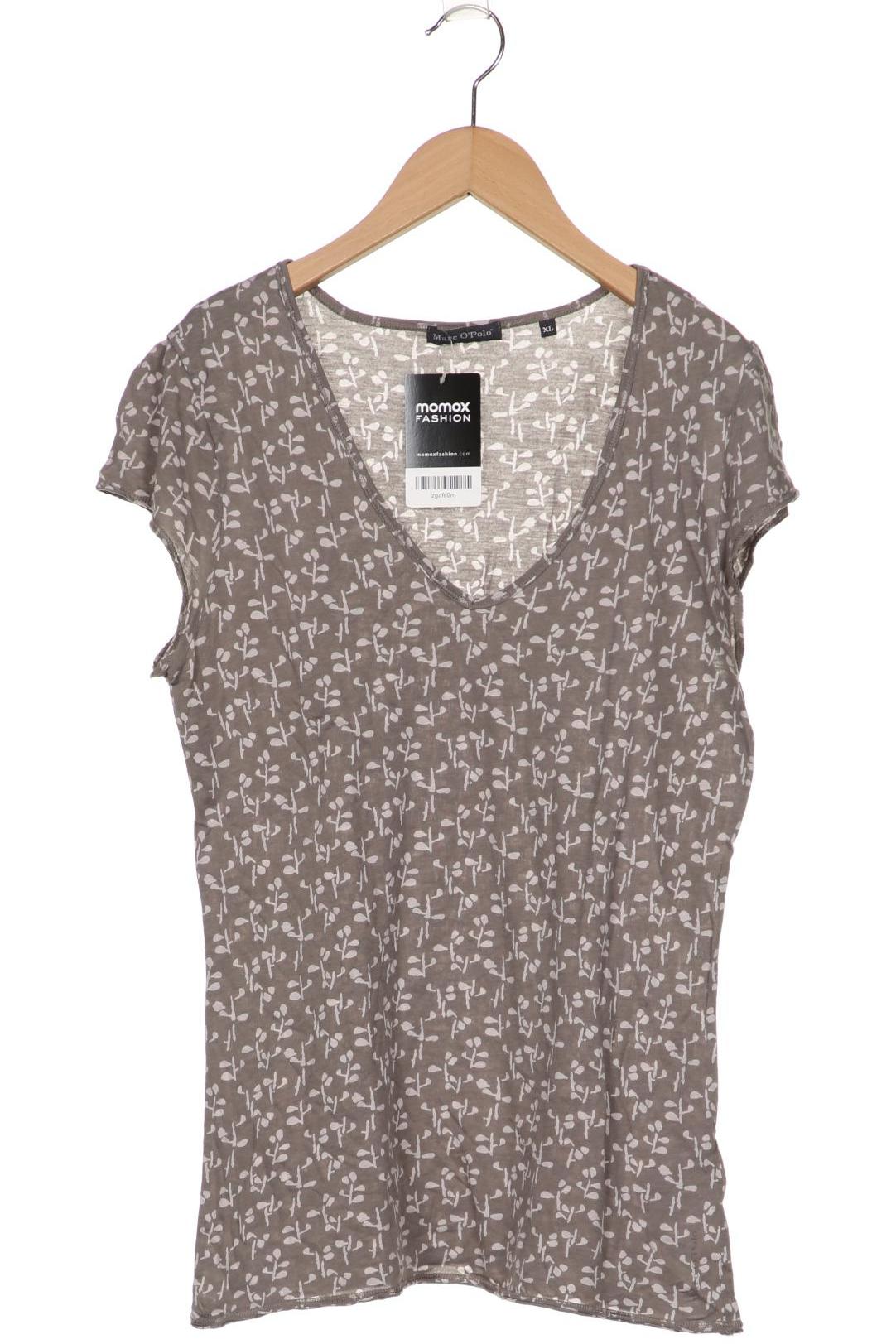 

Marc O Polo Damen T-Shirt, grün