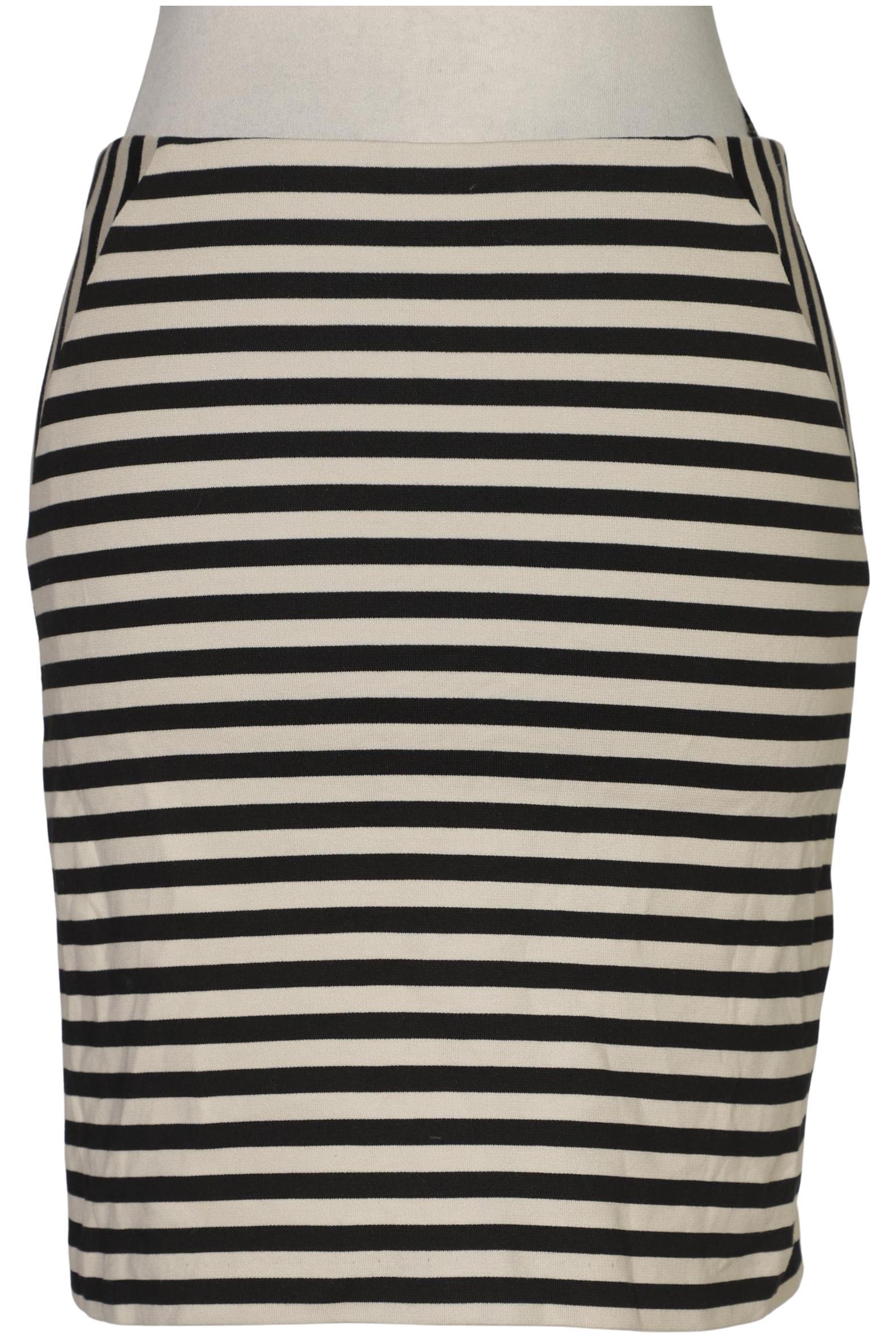 

Marc O Polo Damen Rock, schwarz, Gr. 34
