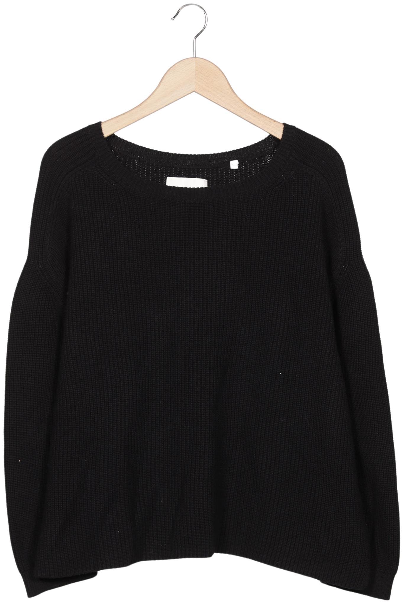 

Marc O Polo Damen Pullover, schwarz, Gr. 46