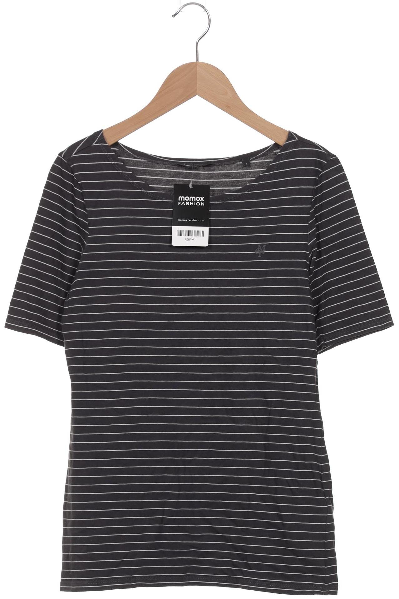 

Marc O Polo Damen T-Shirt, grau, Gr. 36