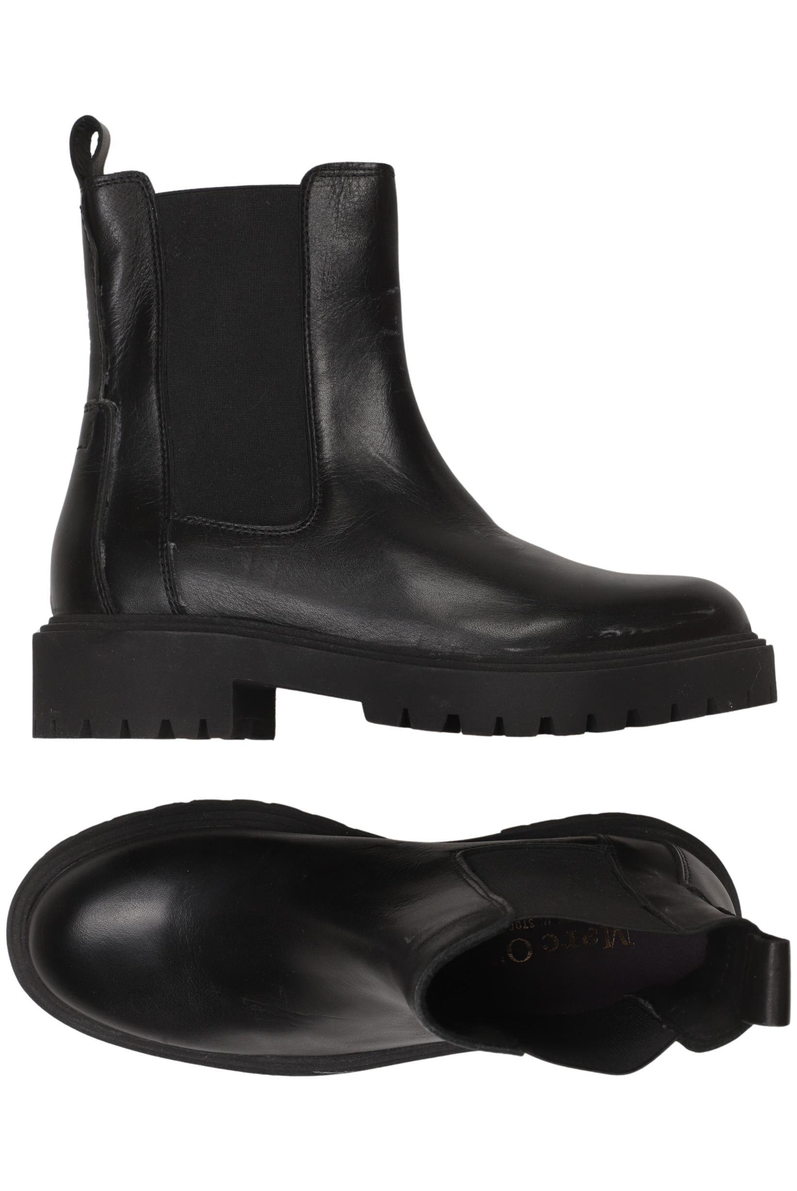 

Marc O Polo Damen Stiefelette, schwarz, Gr. 39