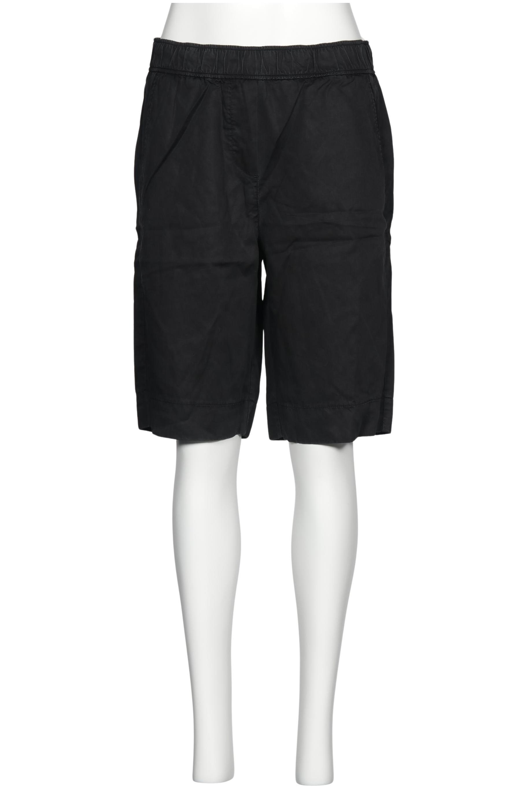 

Marc O Polo Damen Shorts, schwarz, Gr. 38