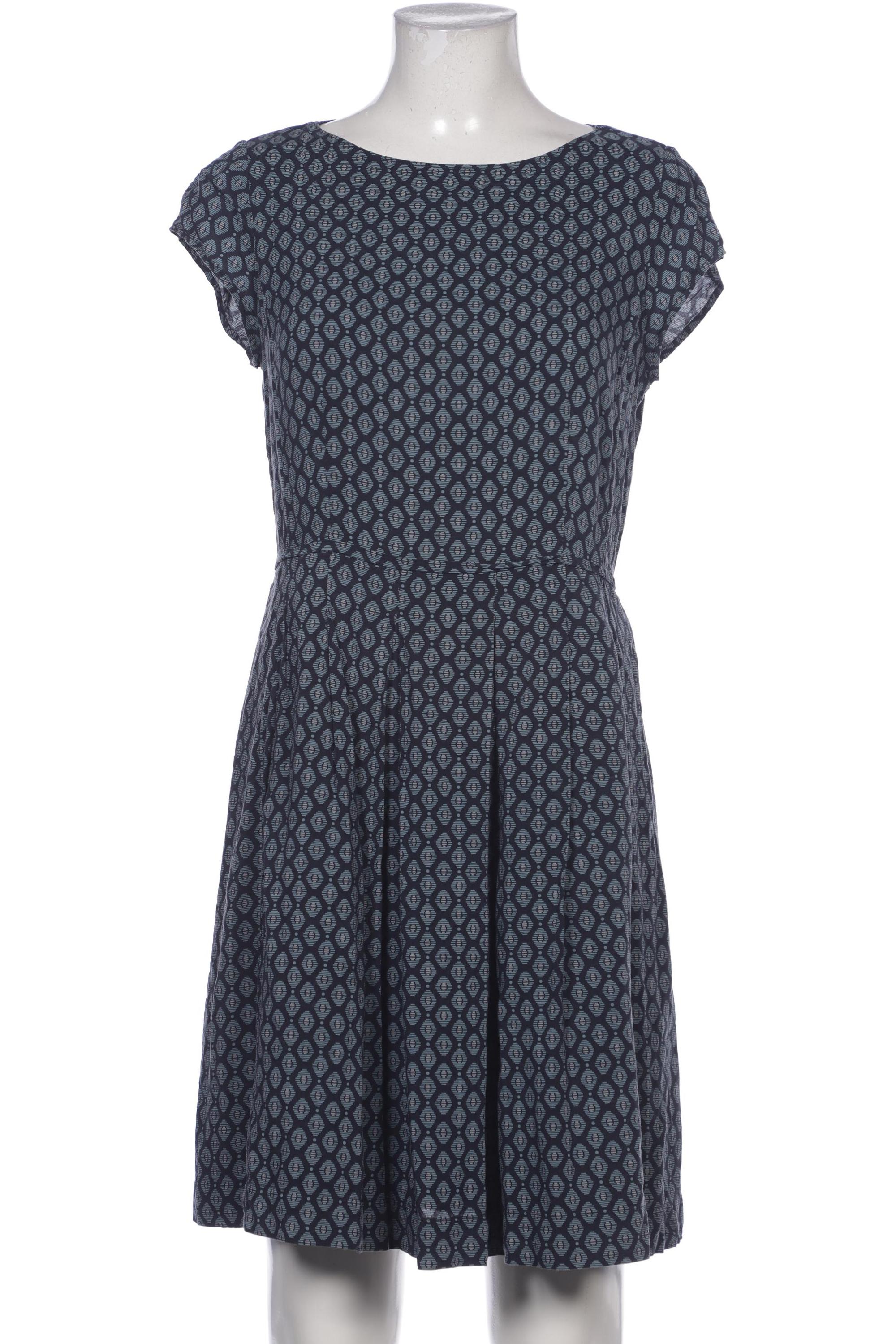 

Marc O Polo Damen Kleid, blau, Gr. 40