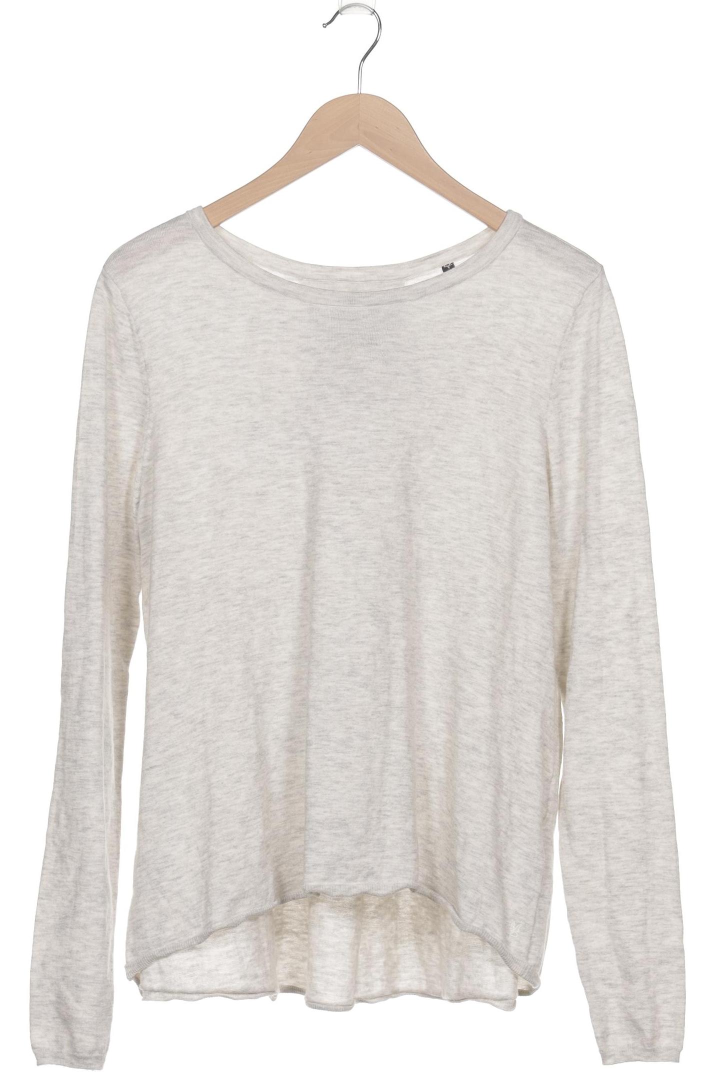 

Marc O Polo Damen Pullover, grau, Gr. 44