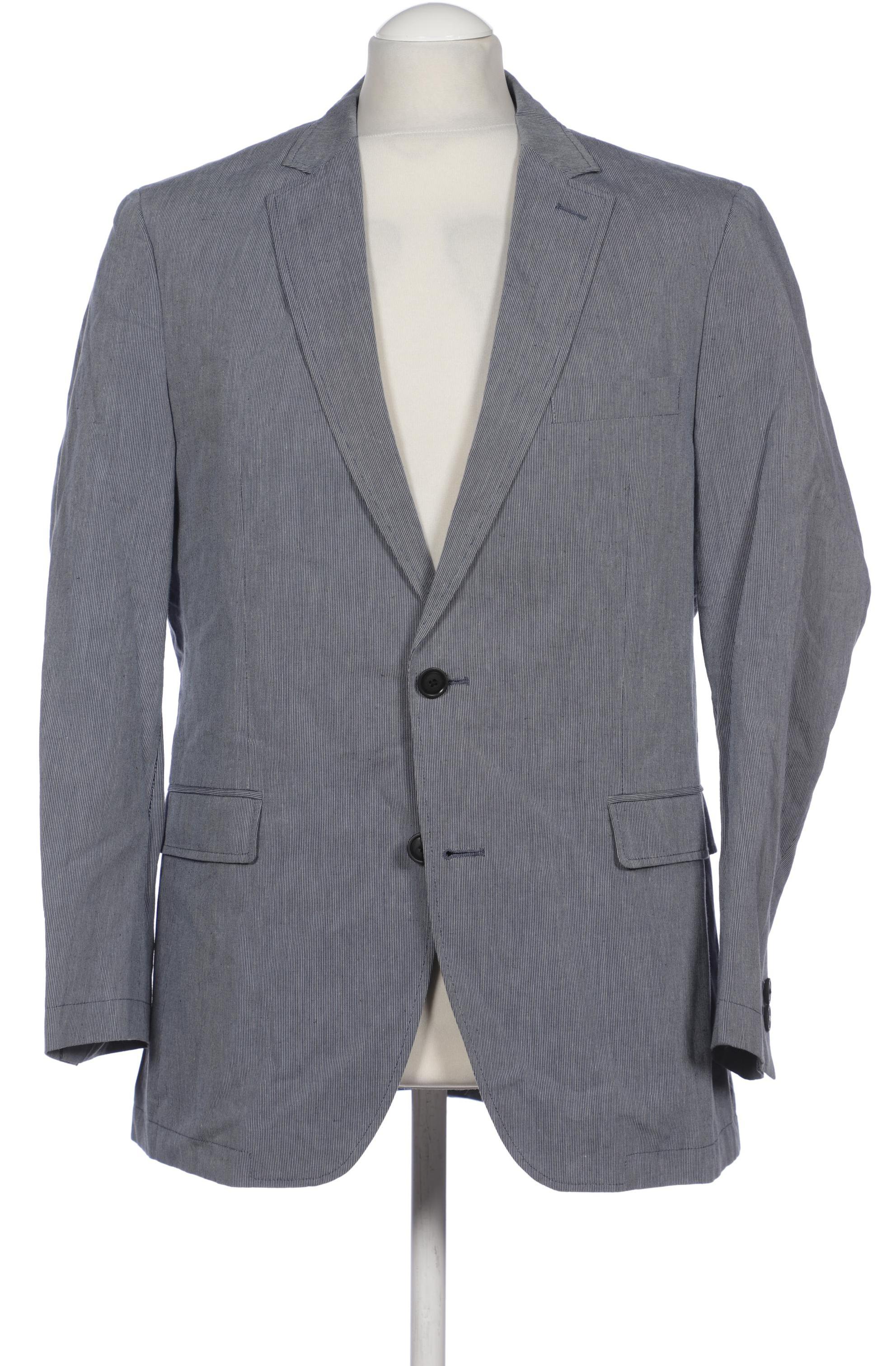 

Marc O Polo Herren Sakko, blau, Gr. 50